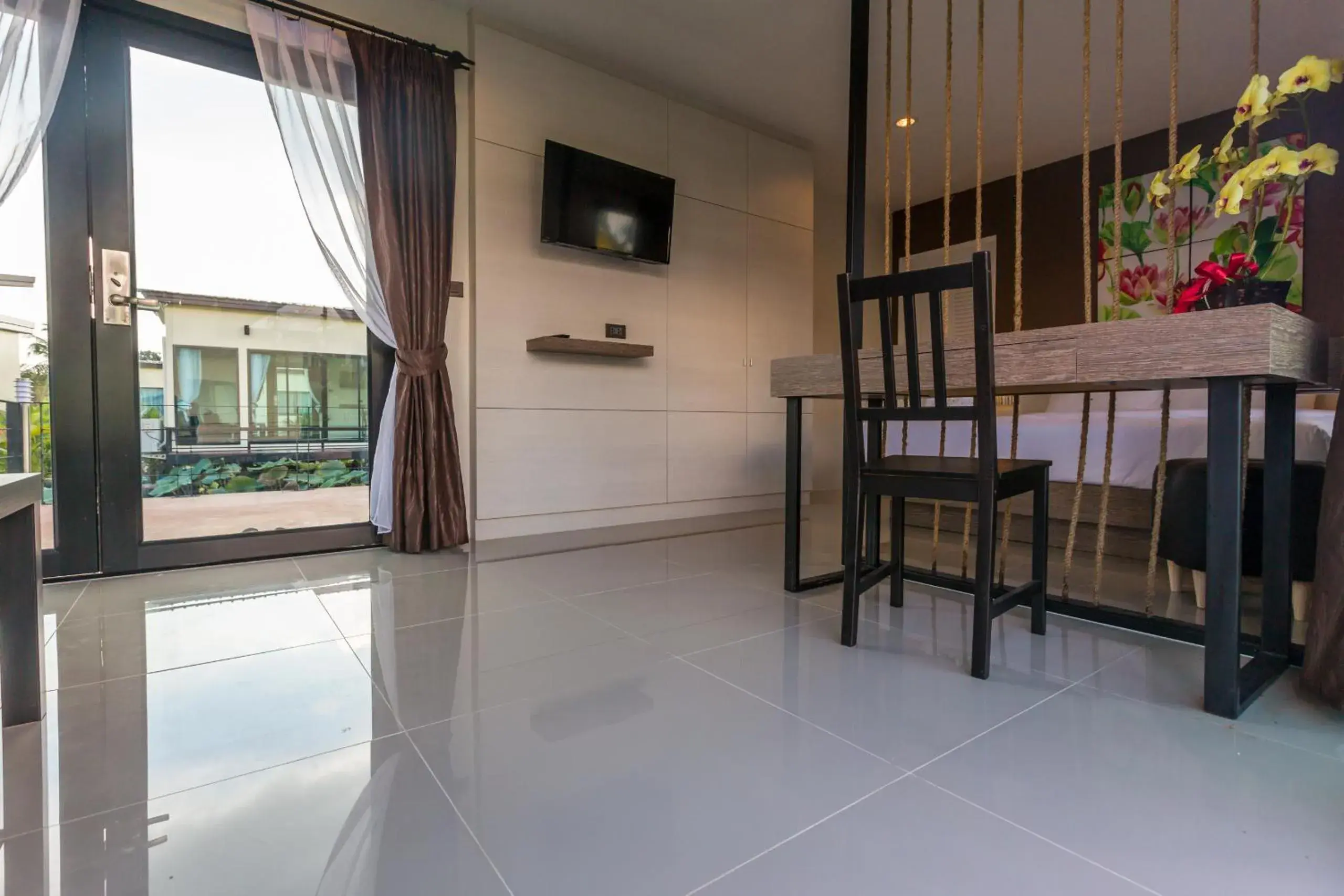 Bua Tara Resort Bua Tara Resort