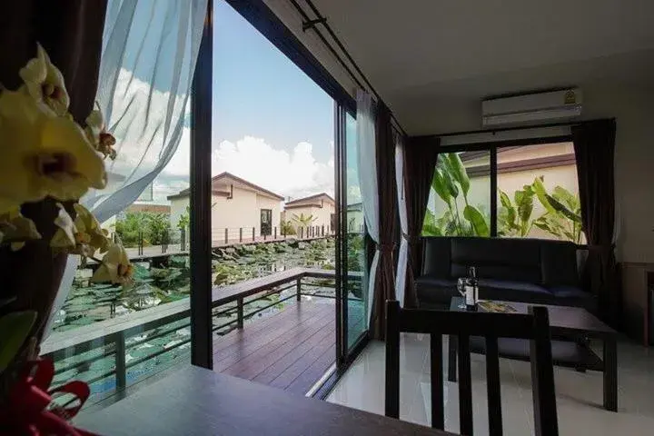 Bua Tara Resort Bua Tara Resort