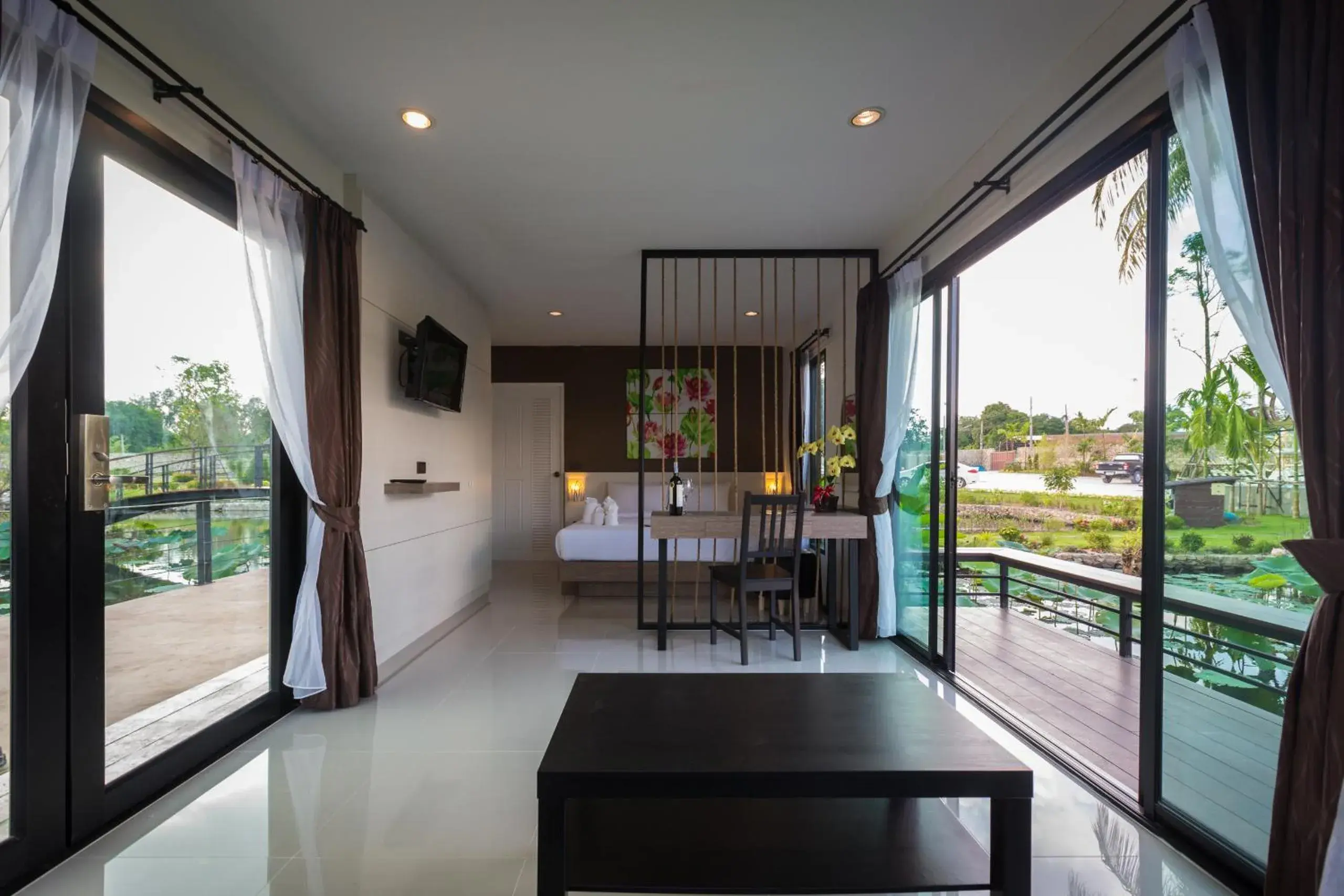 Bua Tara Resort Bua Tara Resort