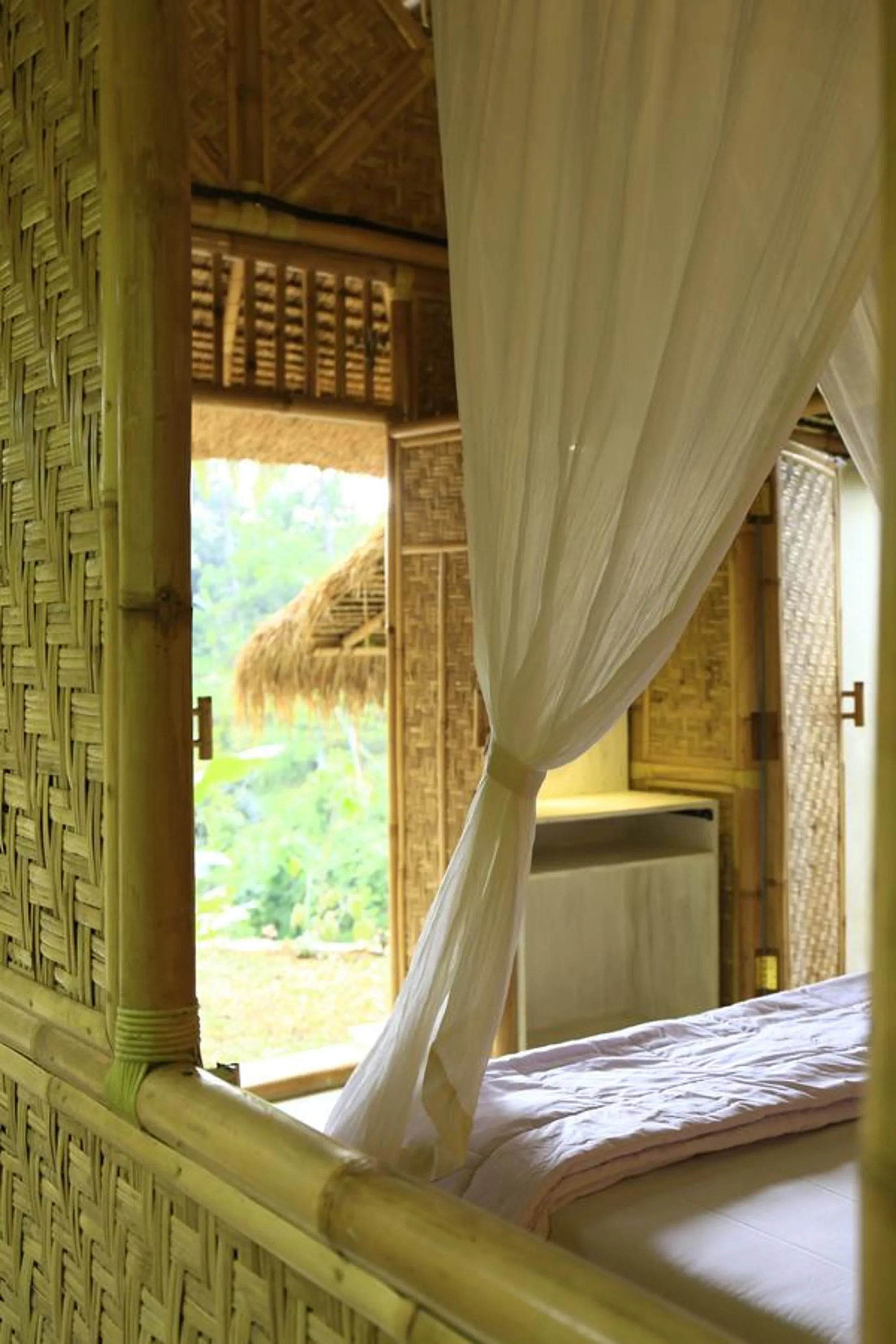 Bedroom, Bed in Bersila La Maison Du Bonheur