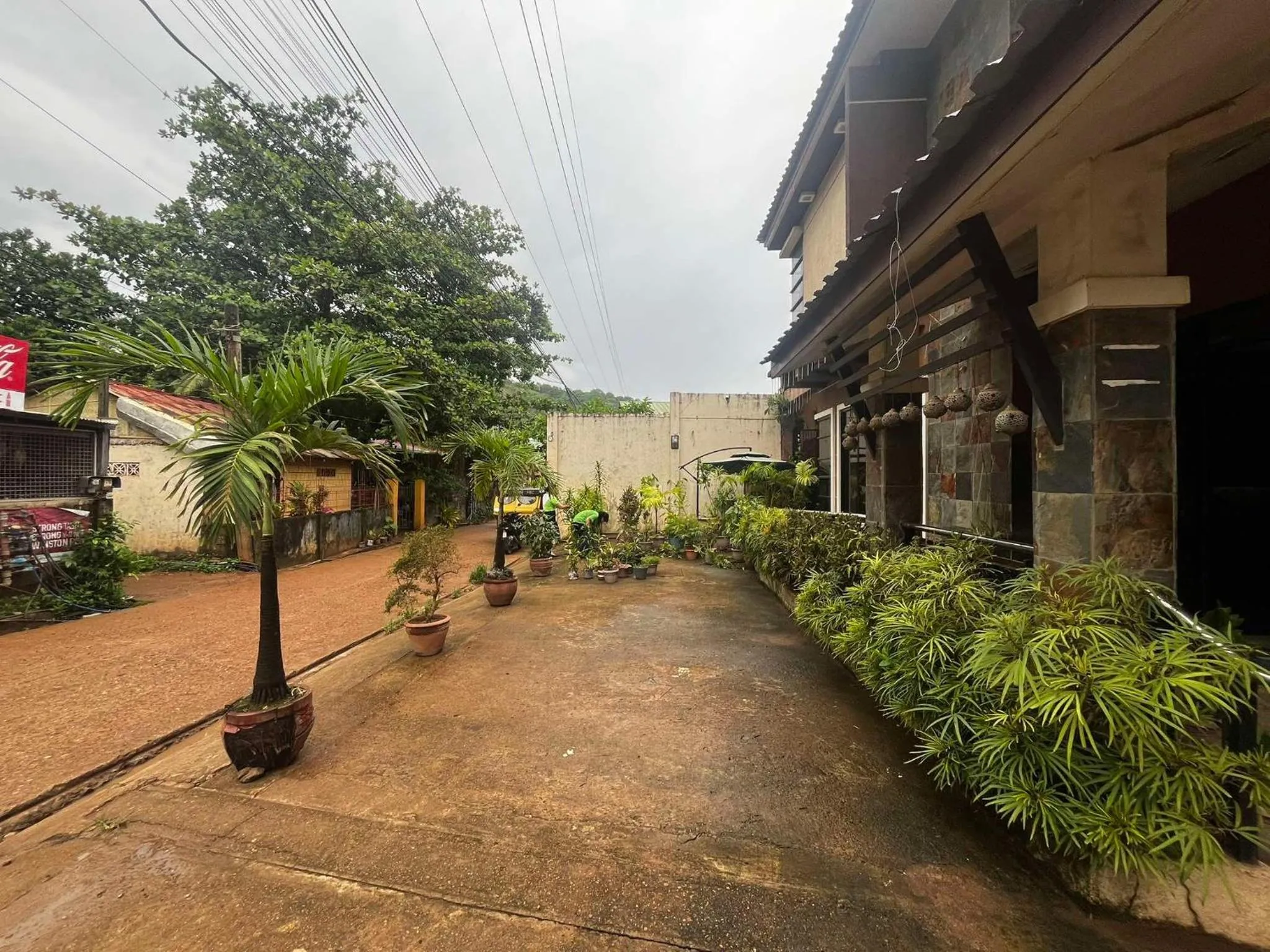 Coron Visitors Hotel