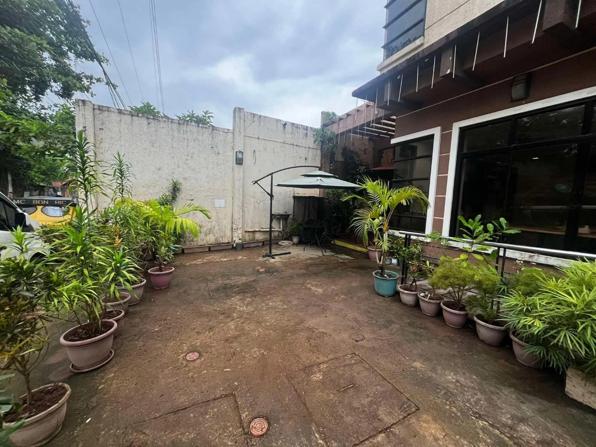 Coron Visitors Hotel