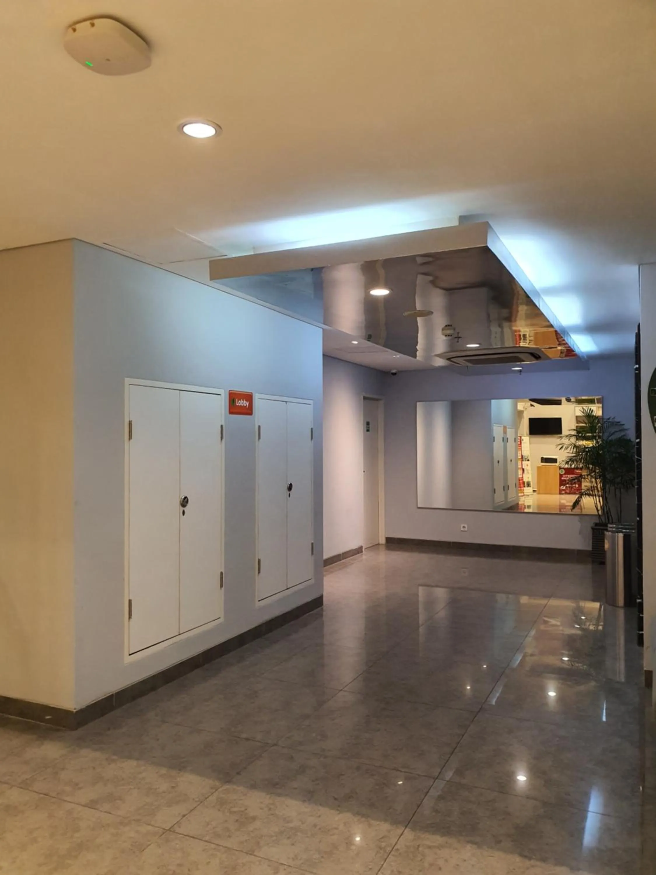 Other in POP! Hotel Diponegoro