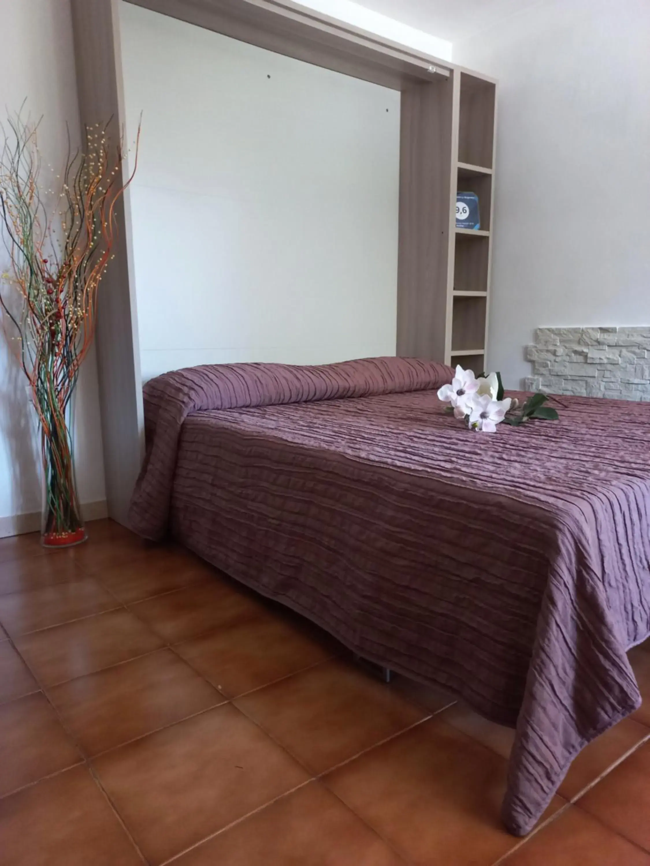 Apartment - Ground Floor in Appartamento Le Magnolie Apartment - Ground Floor in Appartamento Le Magnolie