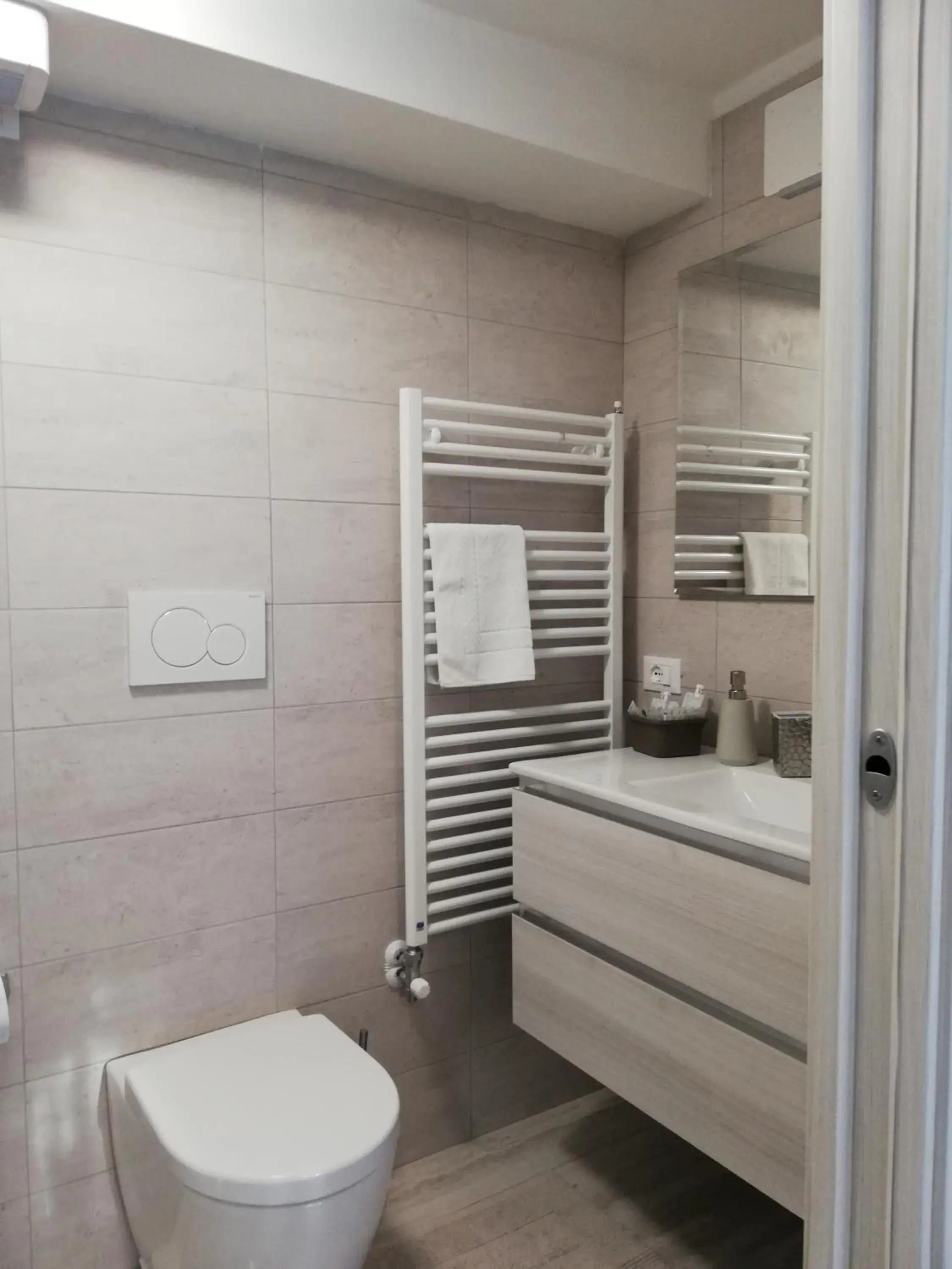 One-Bedroom Apartment - single occupancy in Appartamento Le Magnolie One-Bedroom Apartment - single occupancy in Appartamento Le Magnolie