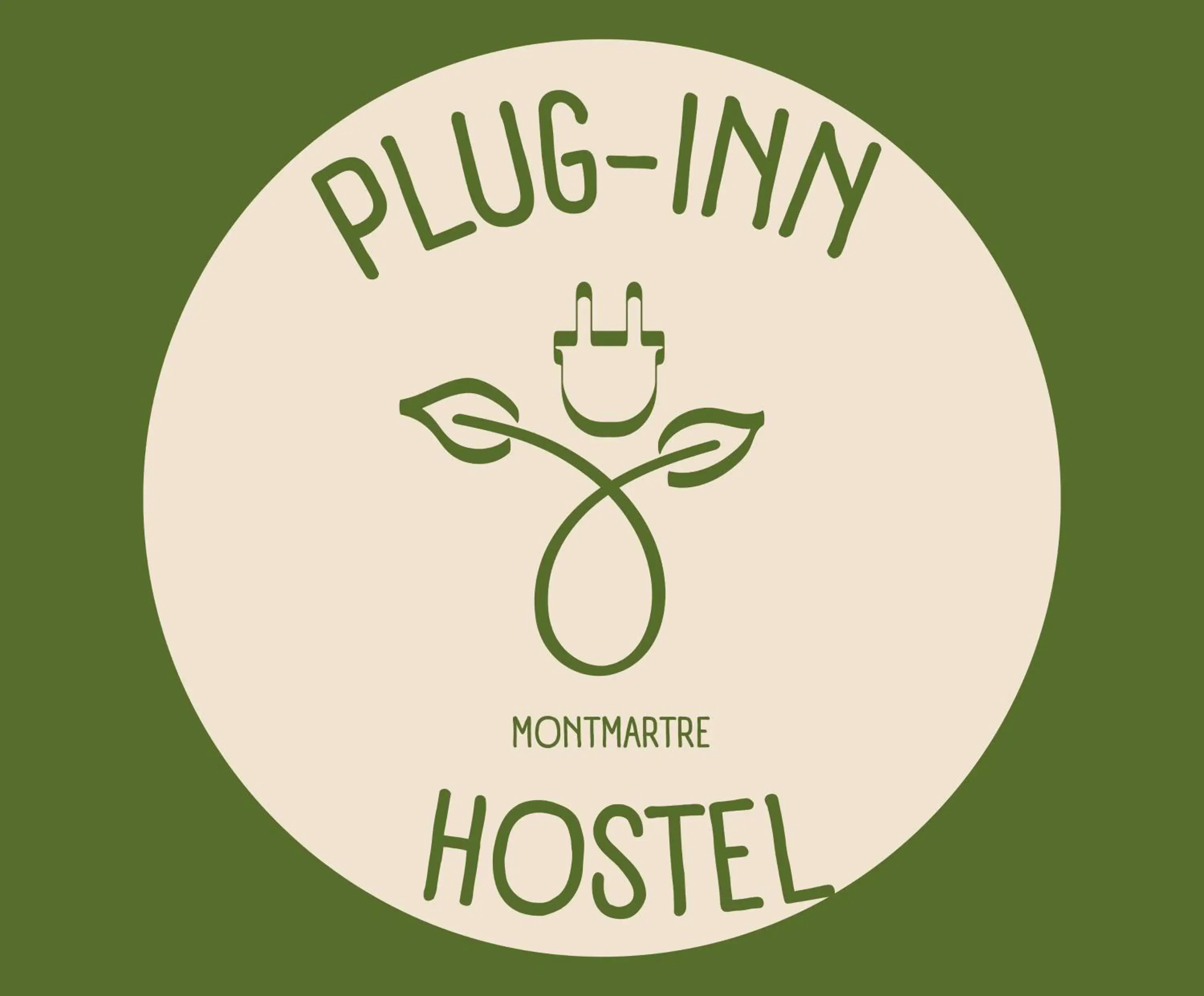 Plug inn Montmartre by Hiphophostels Plug inn Montmartre by Hiphophostels