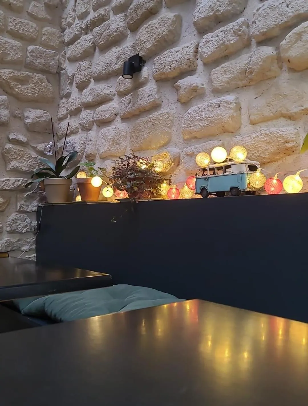 Property building in Plug inn Montmartre by Hiphophostels