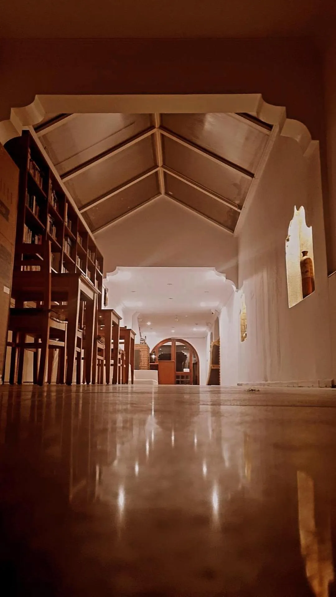 Merkez Kumsal Pansiyon