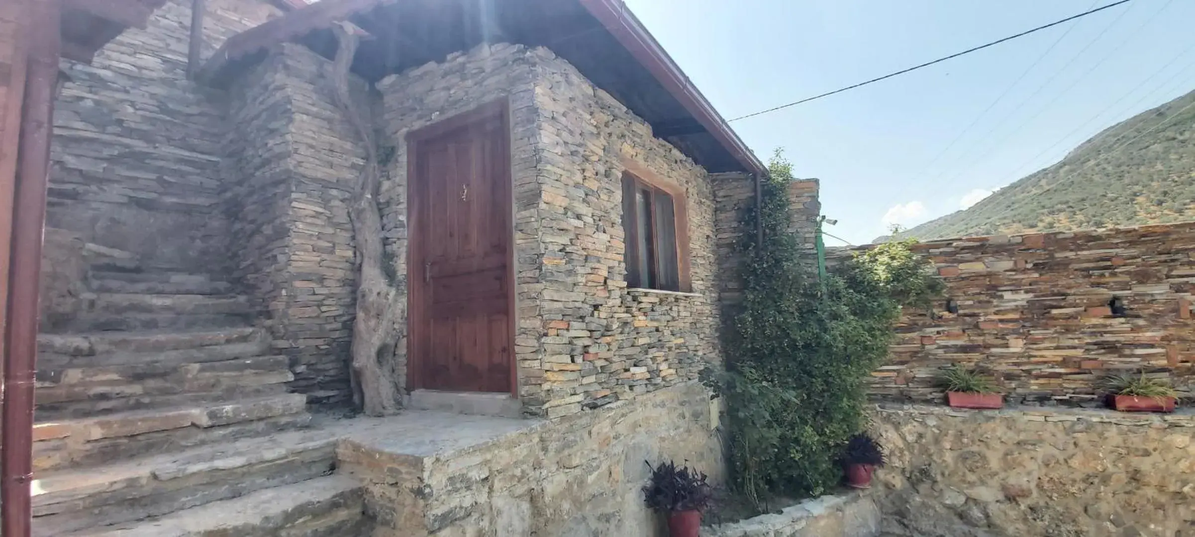 Chalet in Şirince Klaseas Hotel&Restaurant Chalet in Şirince Klaseas Hotel&Restaurant