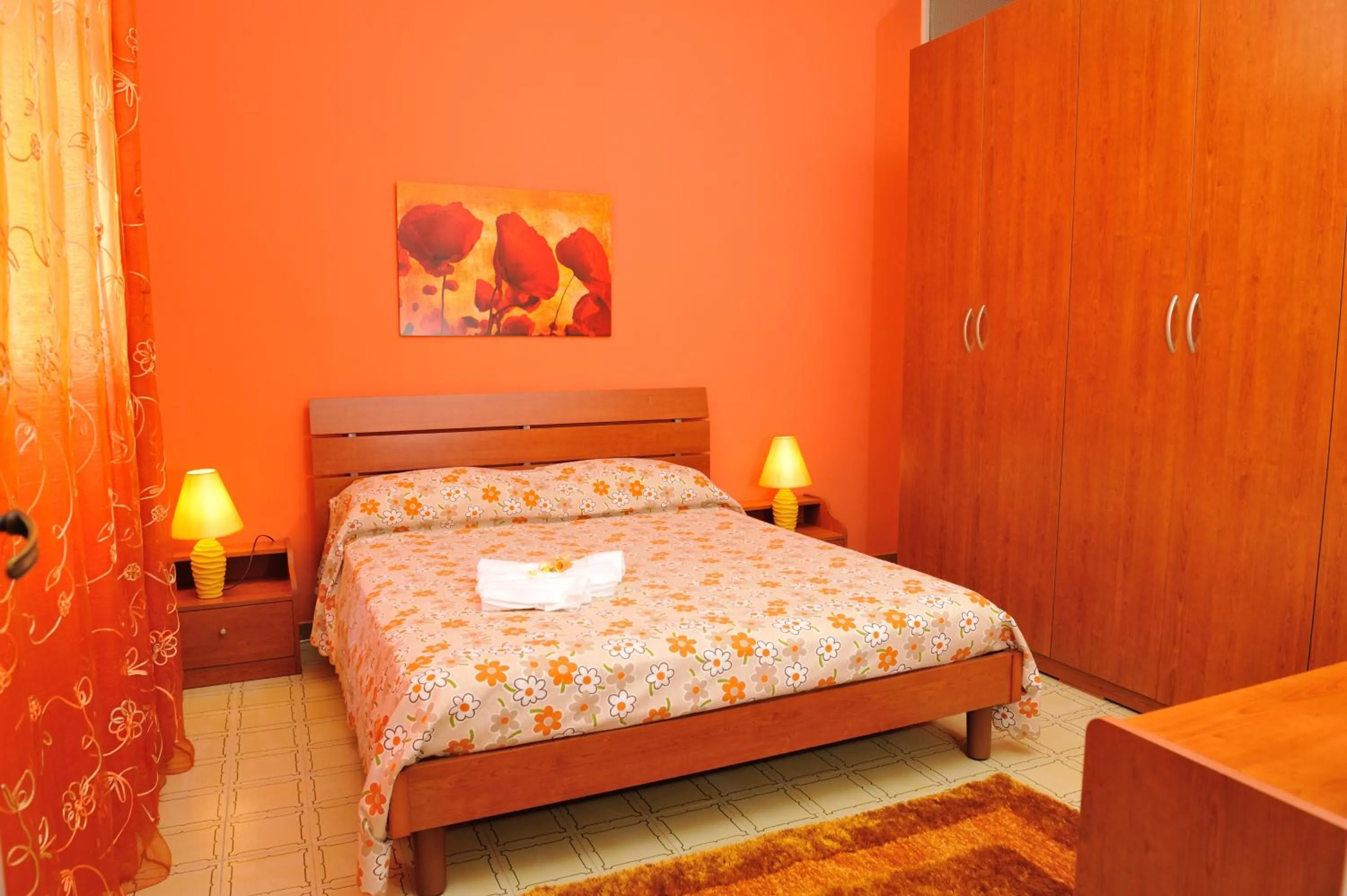 Case Vacanze Terra Sinus