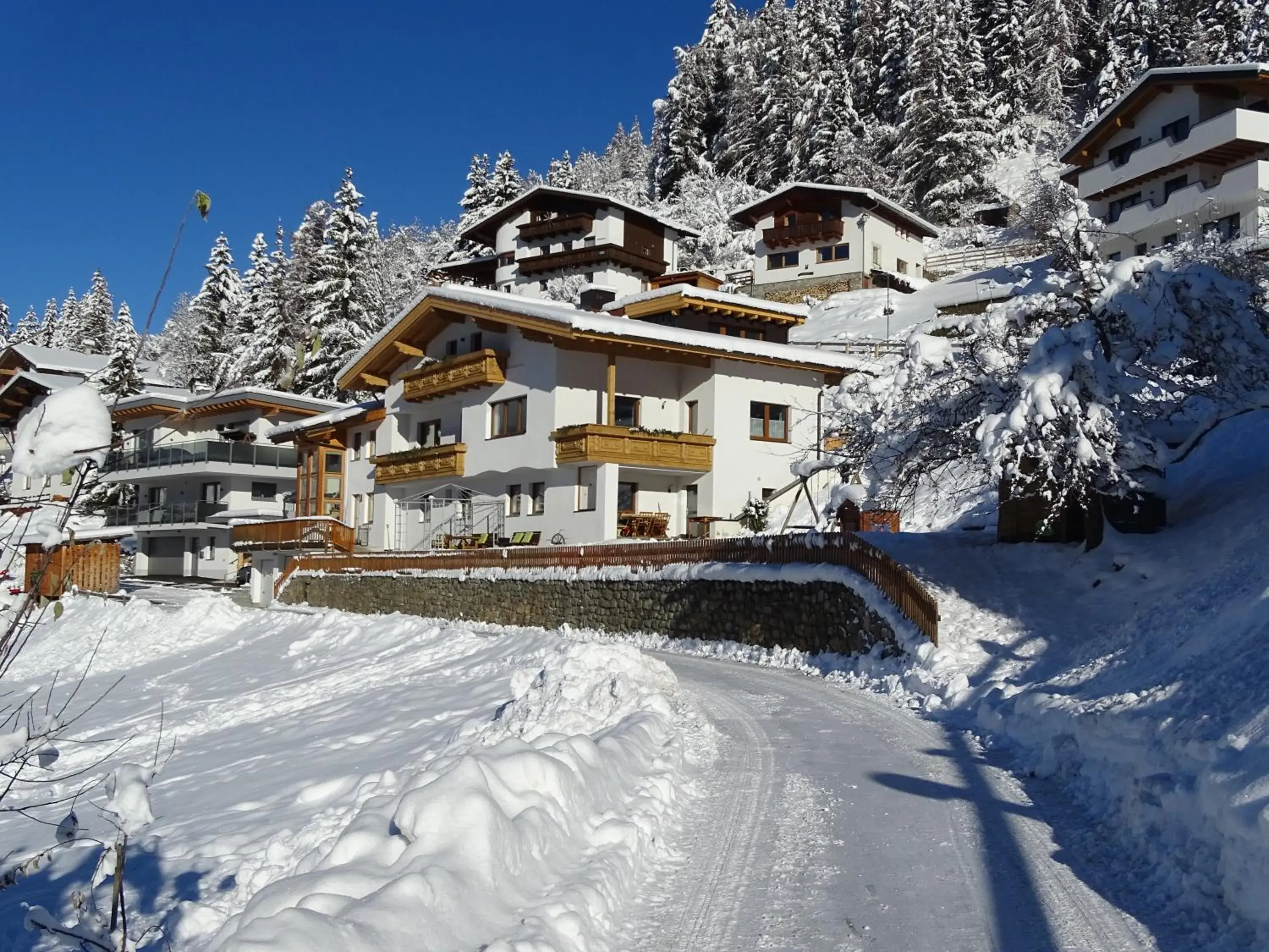 Haus Anita Haus Anita