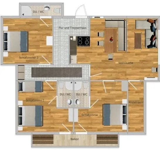 Haus Anita
