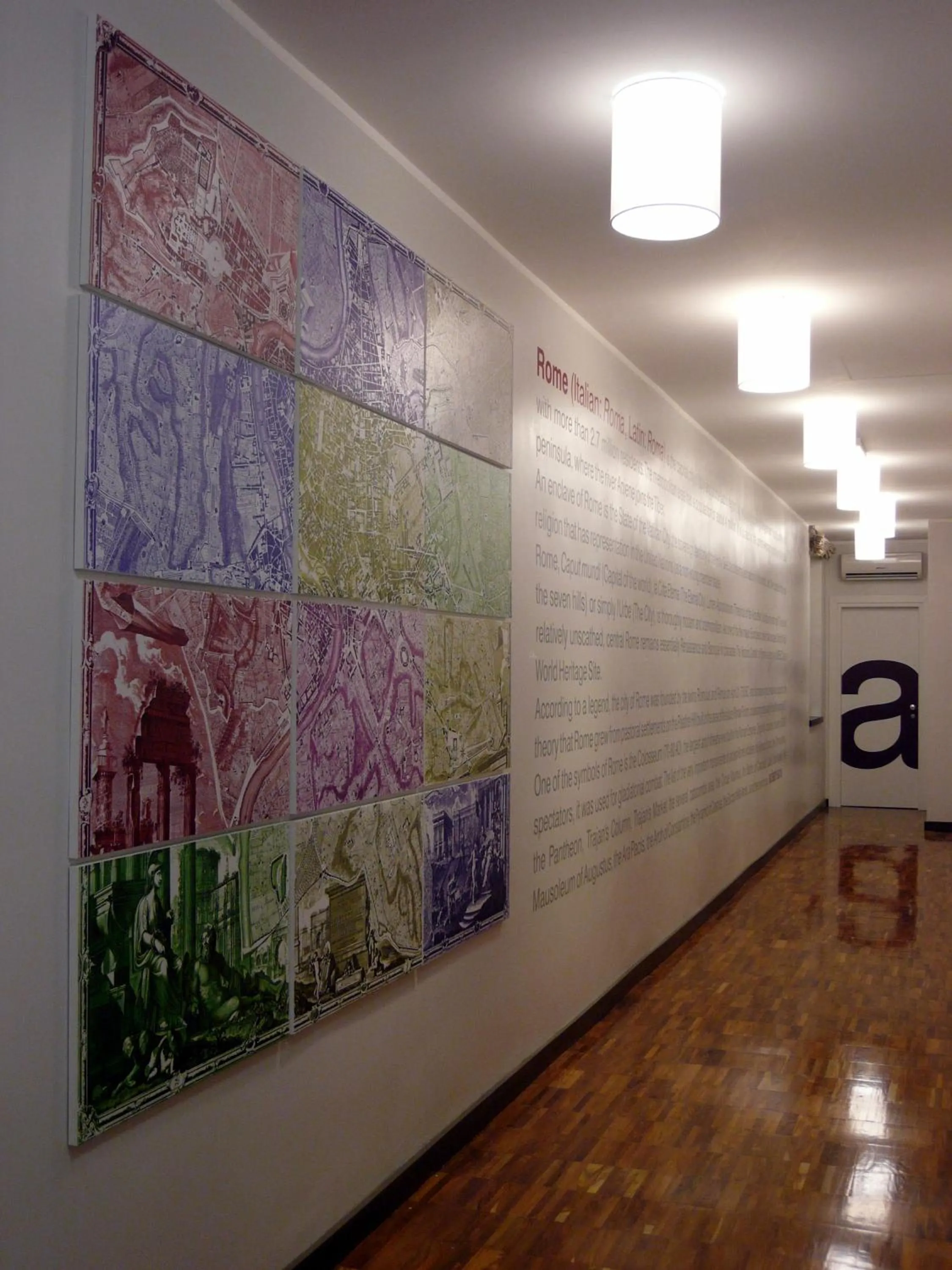 Other in Suitedreams