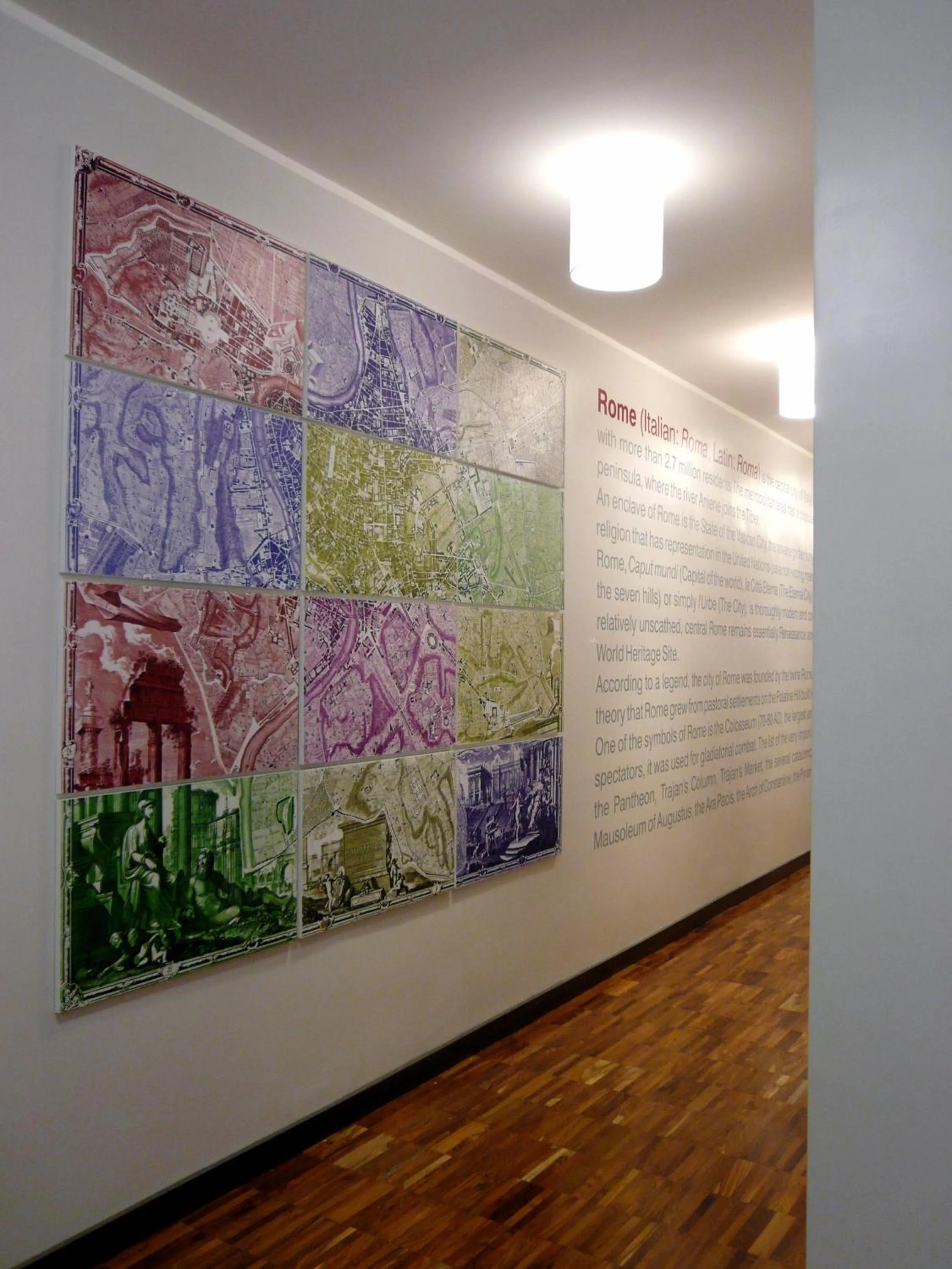 Other in Suitedreams