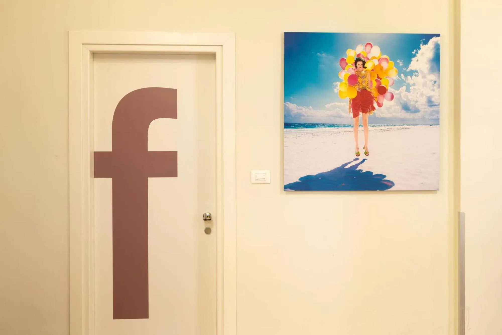 On site in Suitedreams