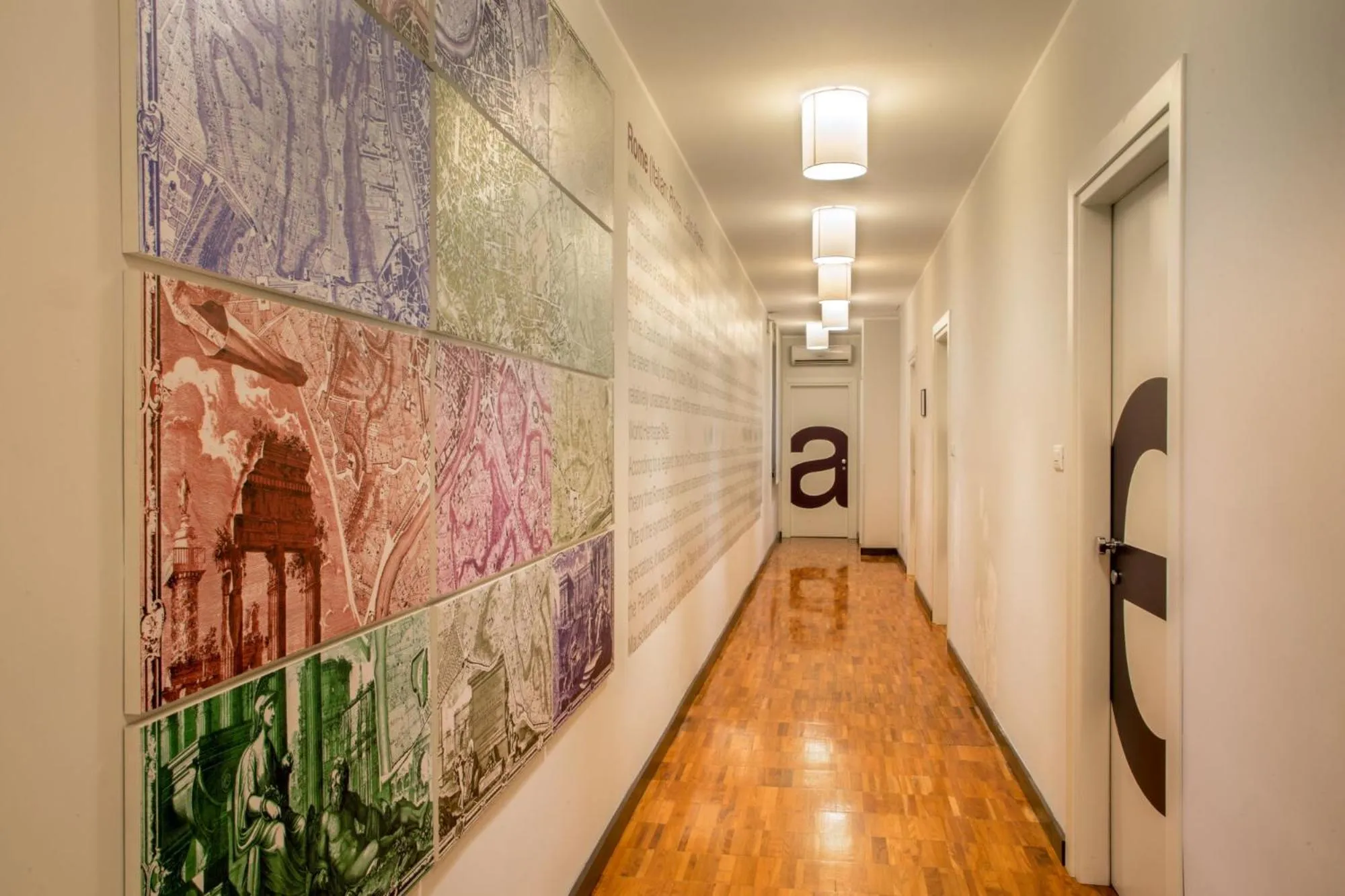 On site in Suitedreams