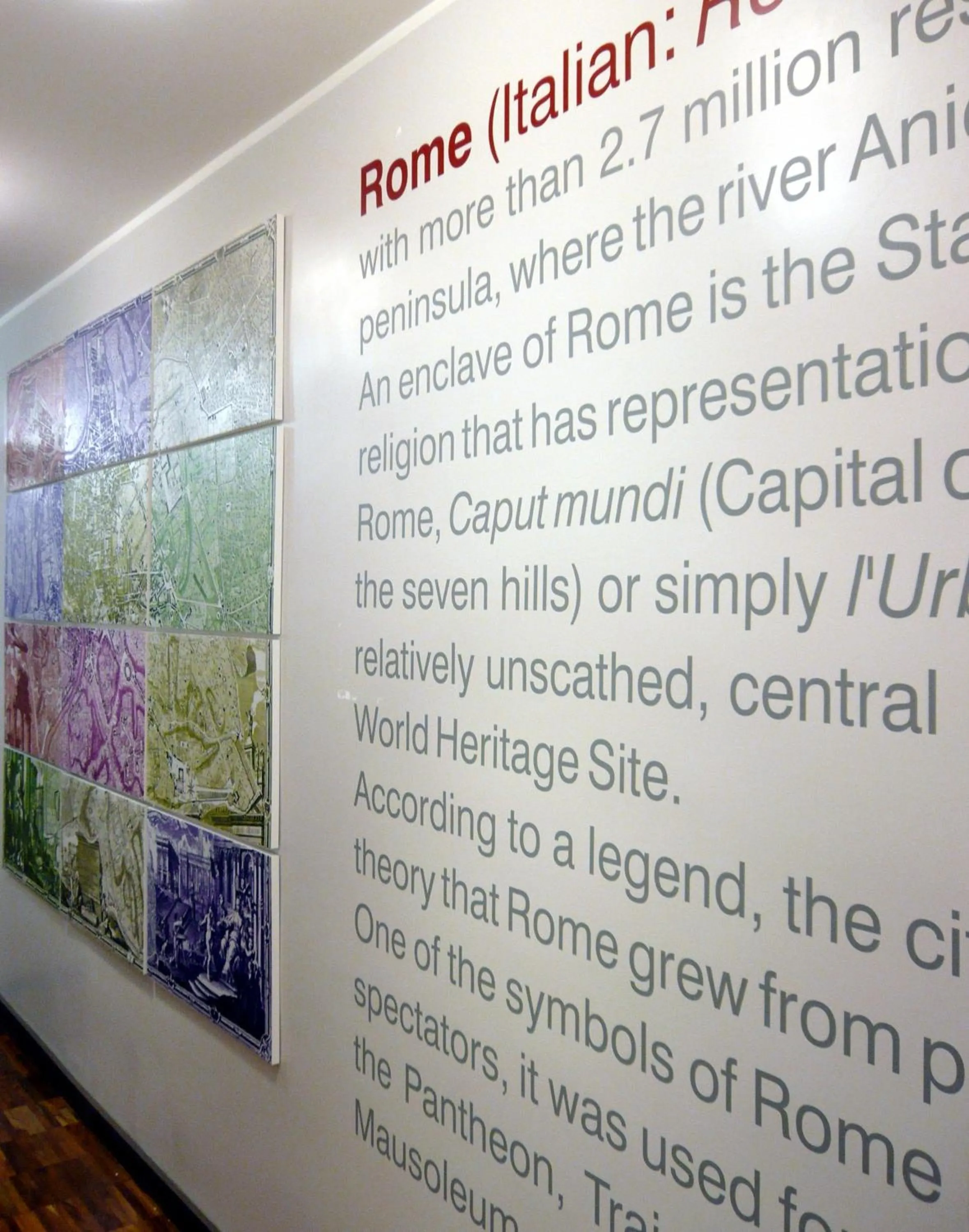 Other in Suitedreams