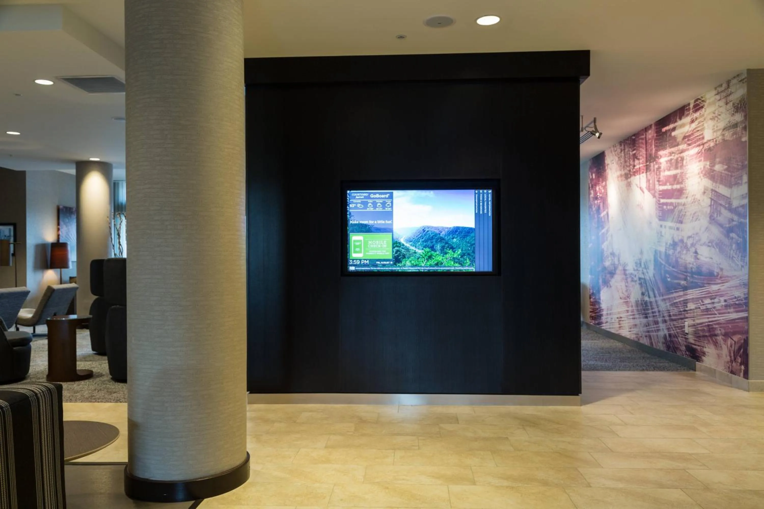 Other in Courtyard by Marriott Morgantown