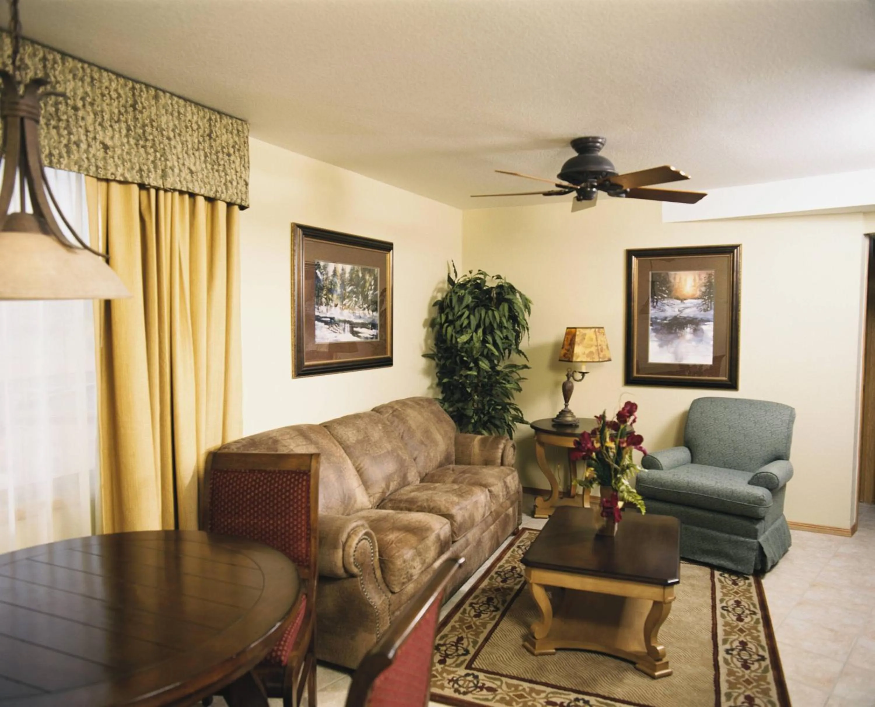 Club Wyndham Durango