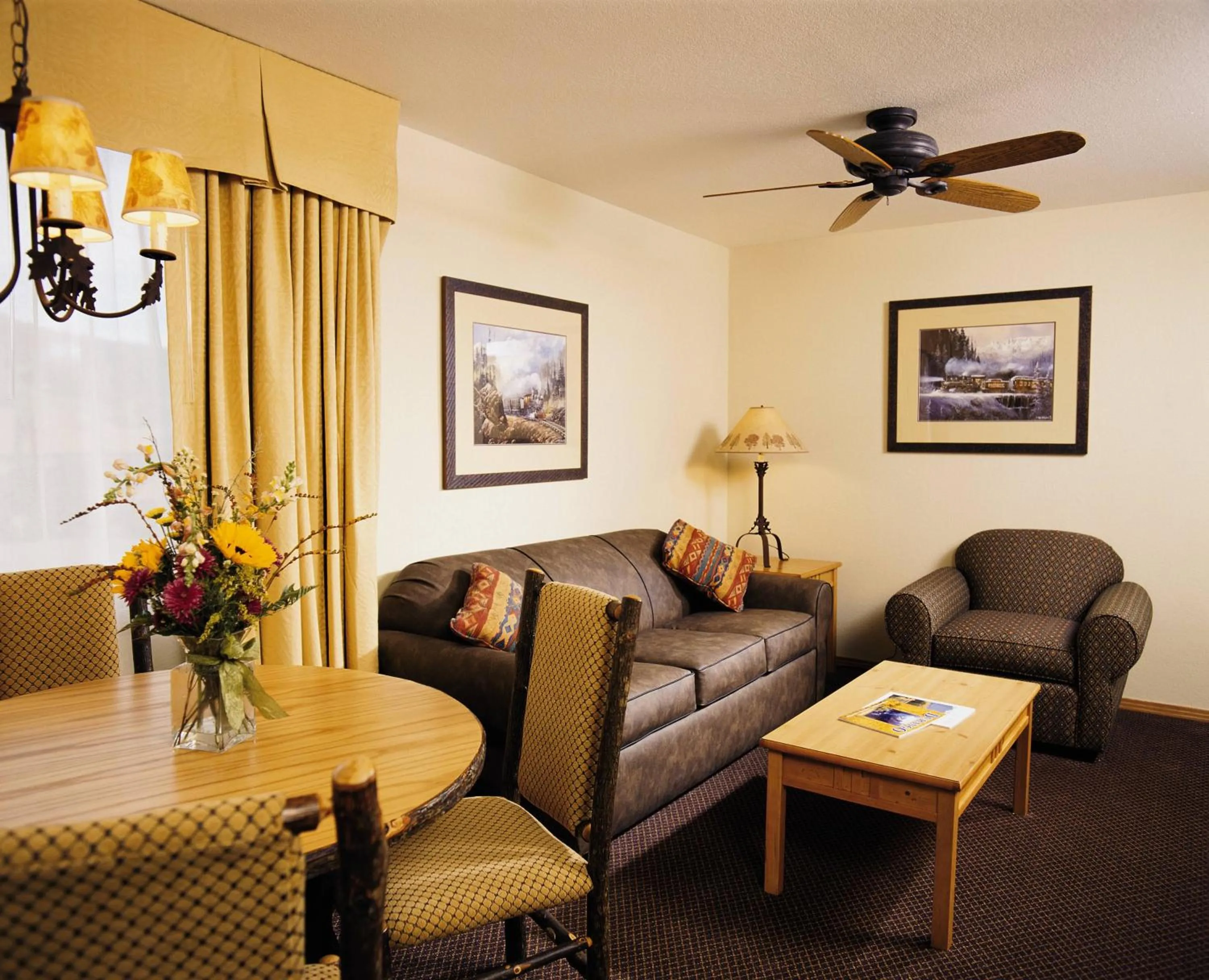 Club Wyndham Durango