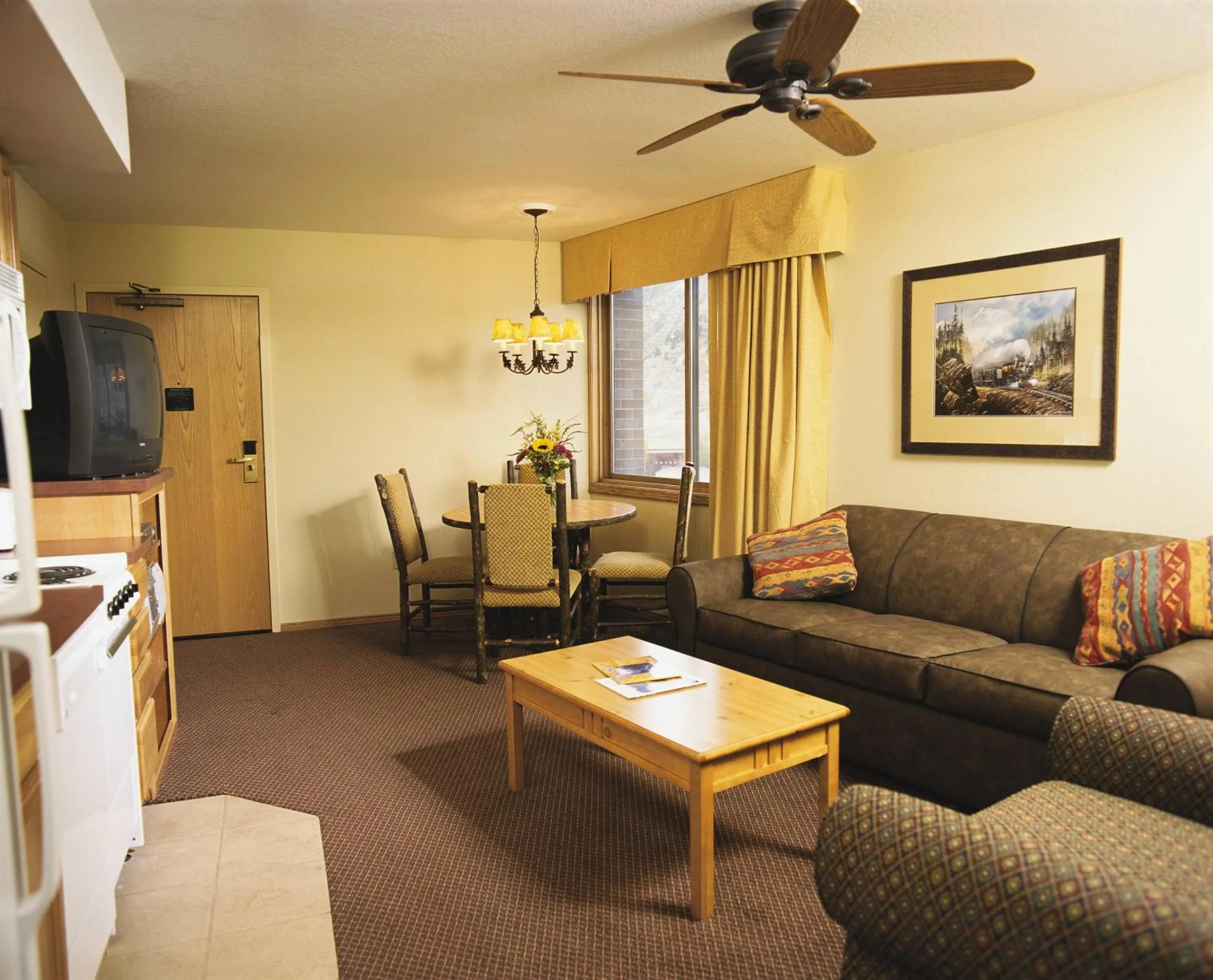 Club Wyndham Durango