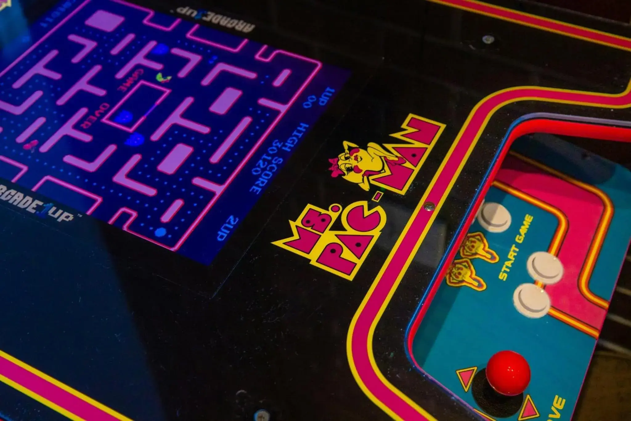 Photo of the whole room in Club Wyndham Durango Photo of the whole room in Club Wyndham Durango