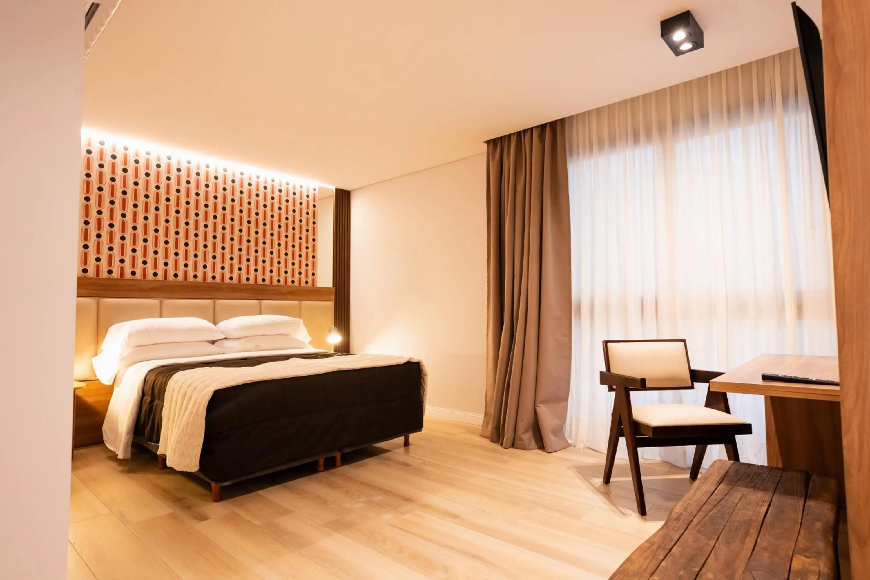 Nuit Hotel