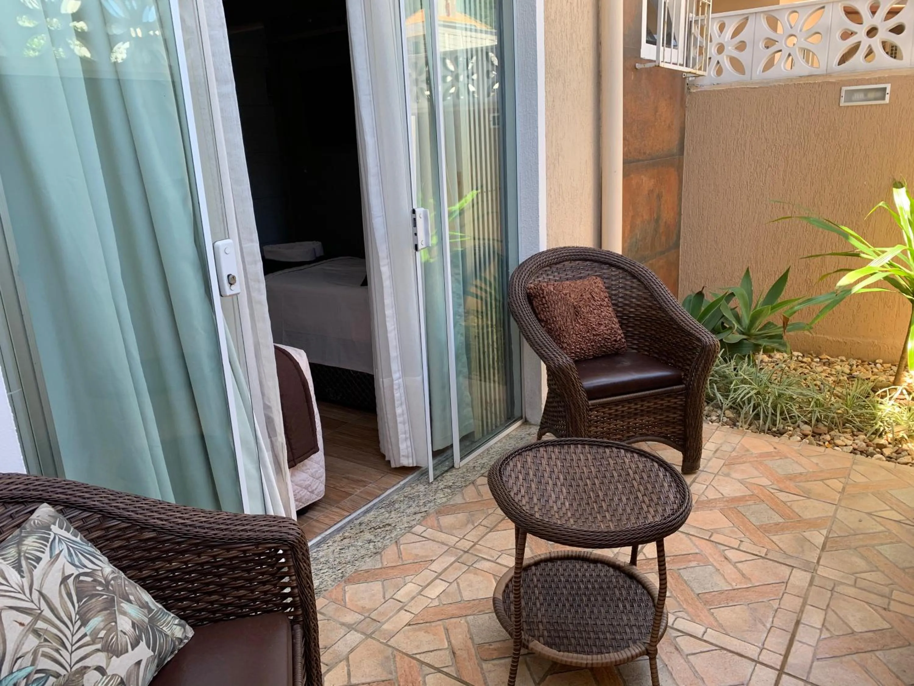 Standard Family Room in Pousada Duas Ilhas