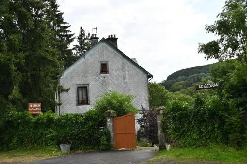 Le Deyran