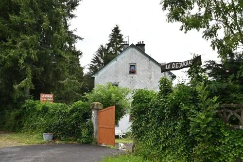 Le Deyran