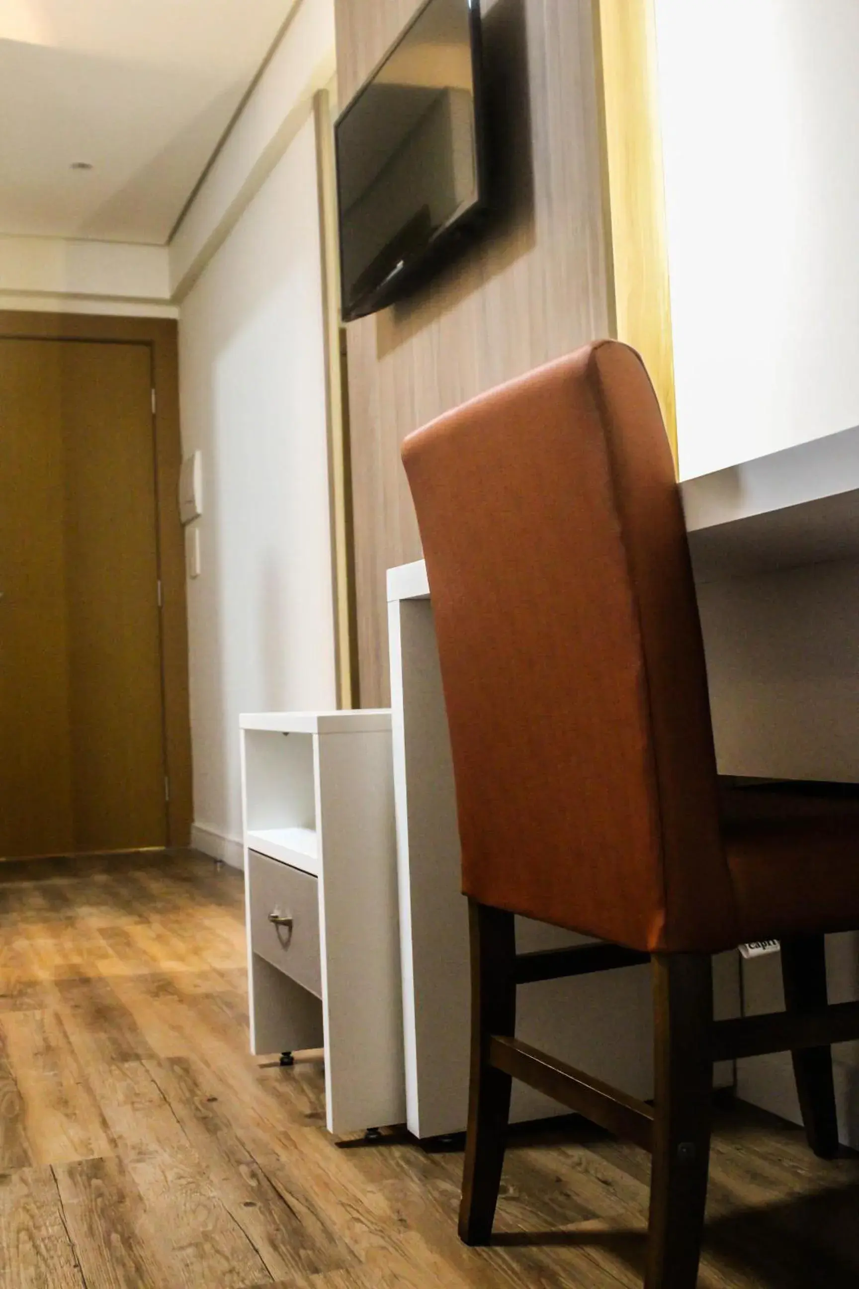 Luxury Triple Room in Hotel Caju de Ouro Luxury Triple Room in Hotel Caju de Ouro