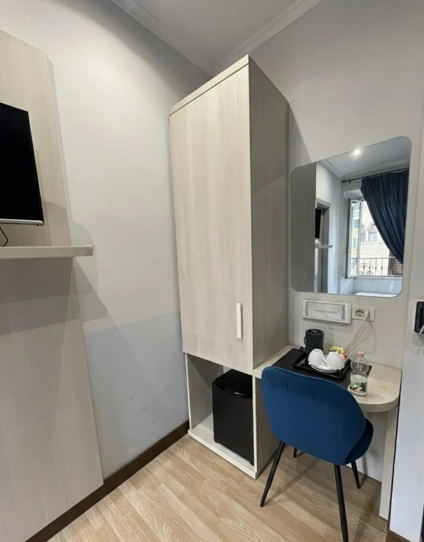 Residenza Cola Di Rienzo - Suite In Rome