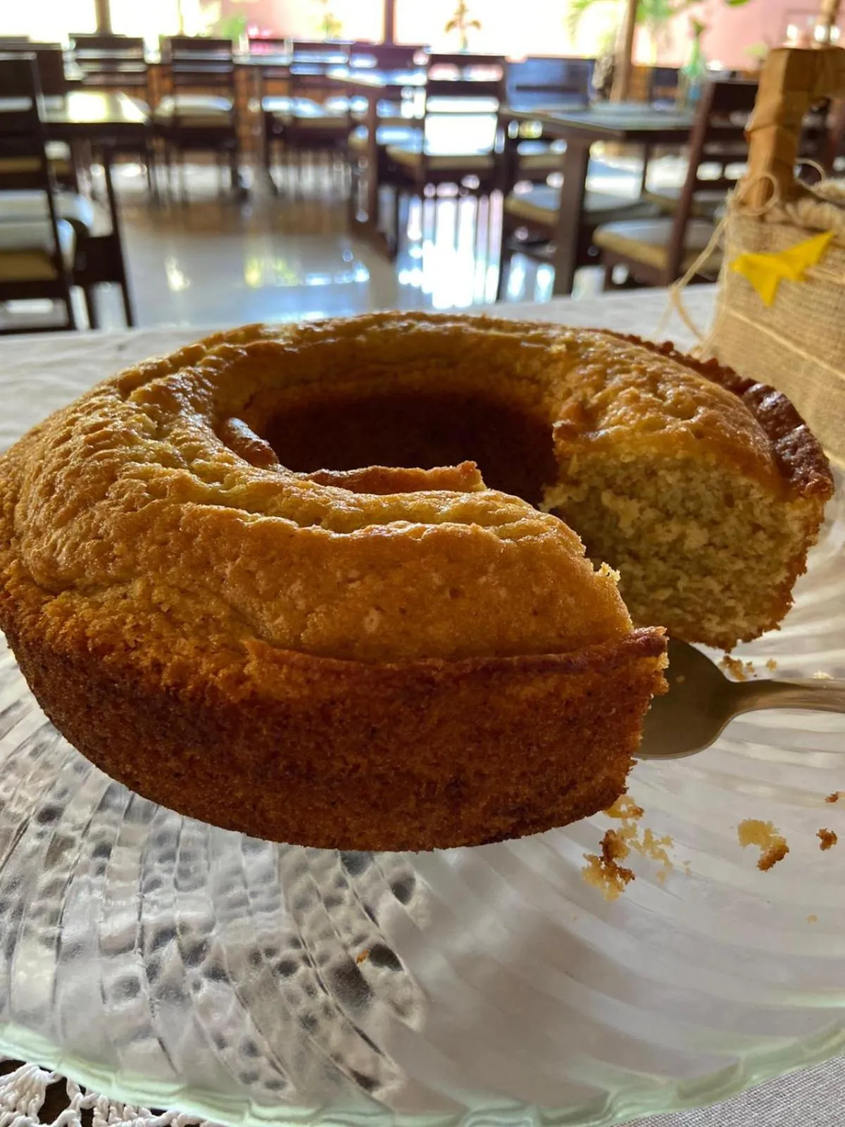 Food in Pousada Paraiso - Santo Amaro Centro - perto de tudo
