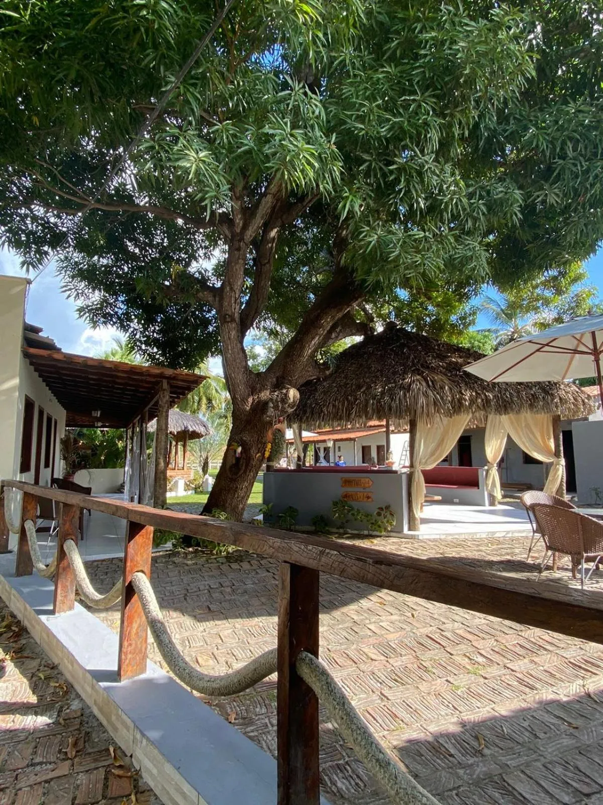 Pousada Paraiso - Santo Amaro Centro - perto de tudo