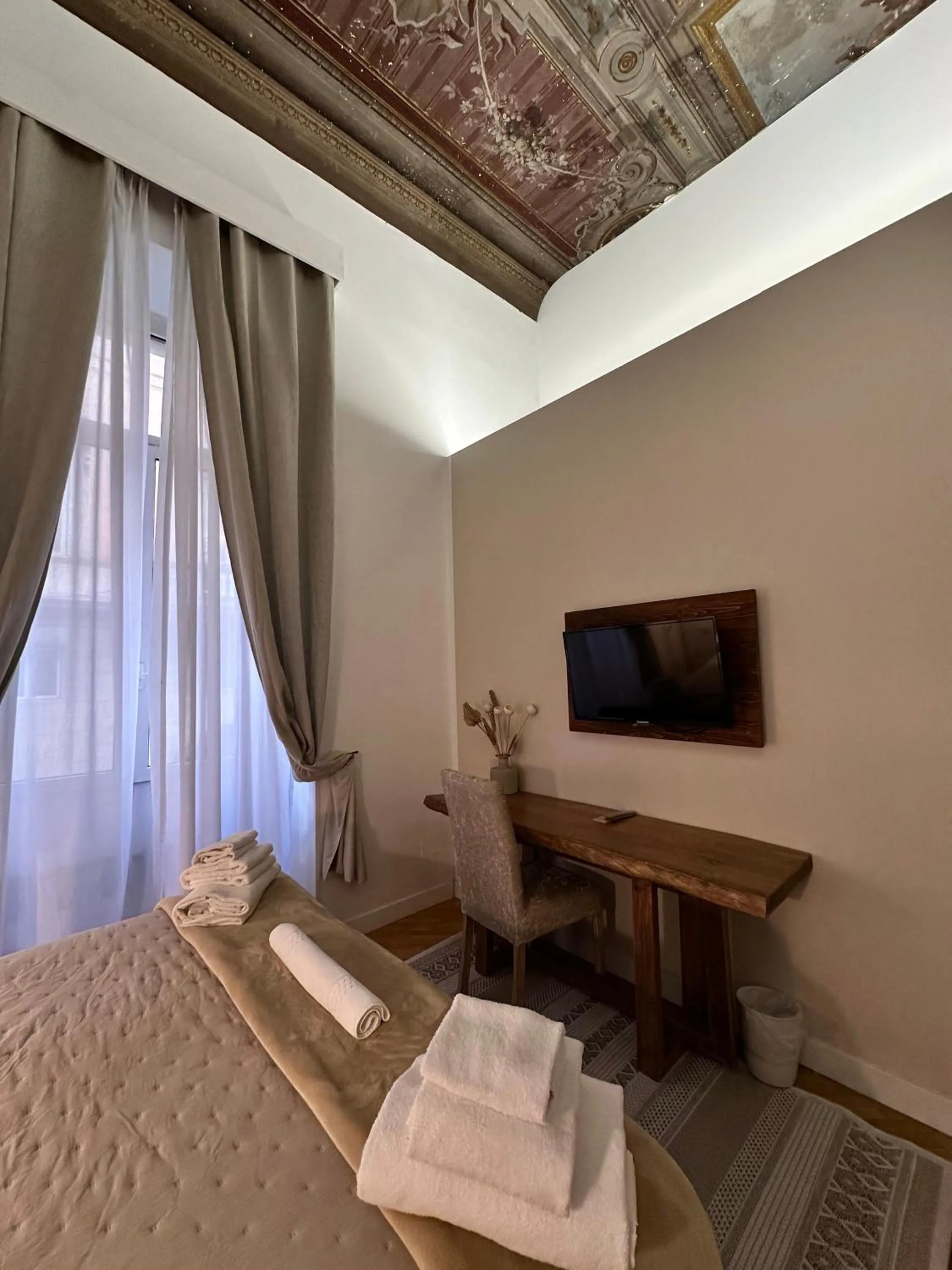 TV and multimedia, Bed in Spagna Ave