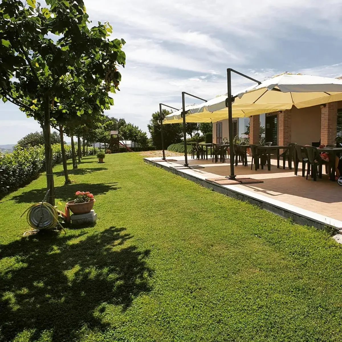 Agriturismo Colle Tripio Agriturismo Colle Tripio