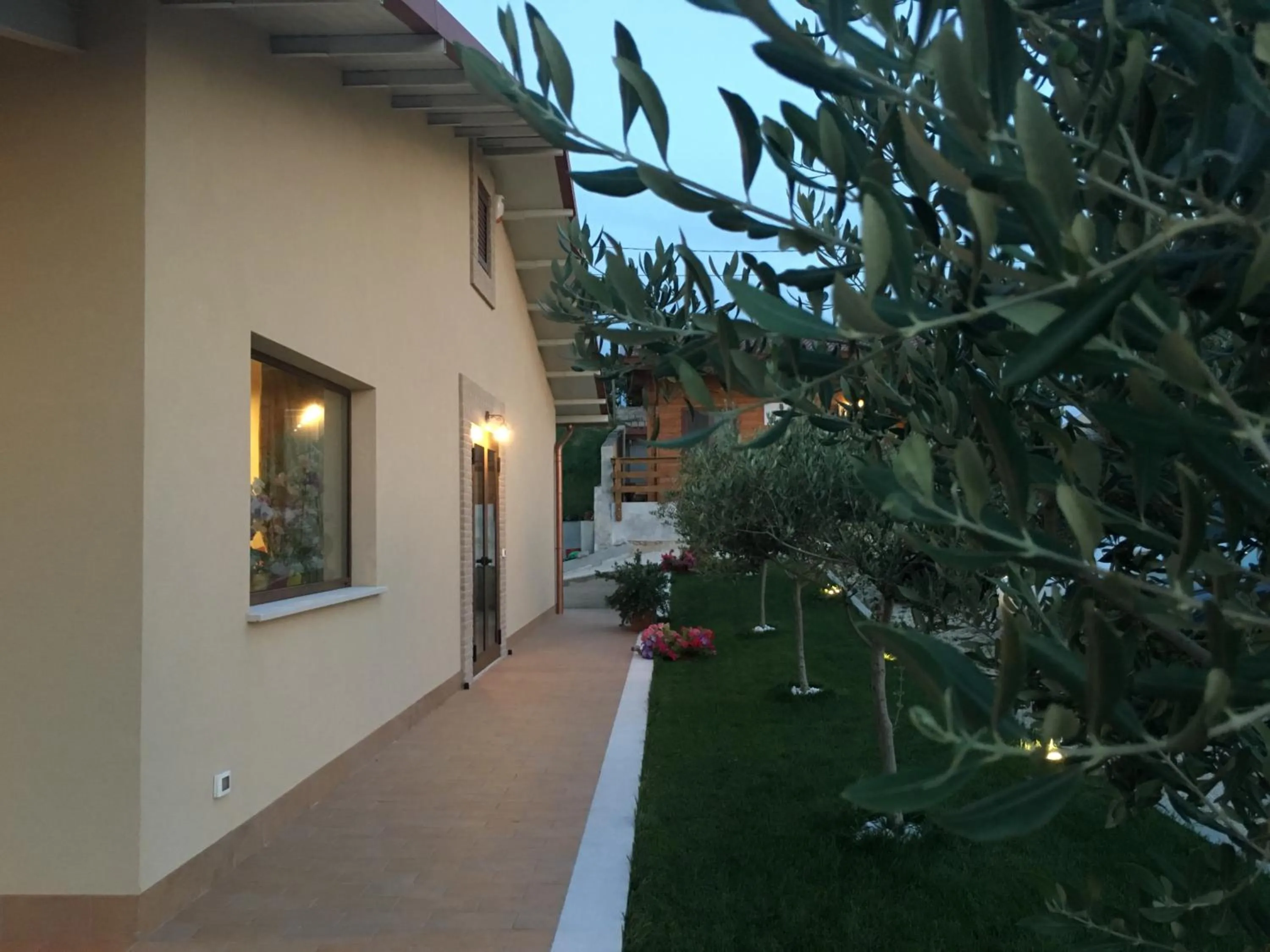 Agriturismo Colle Tripio