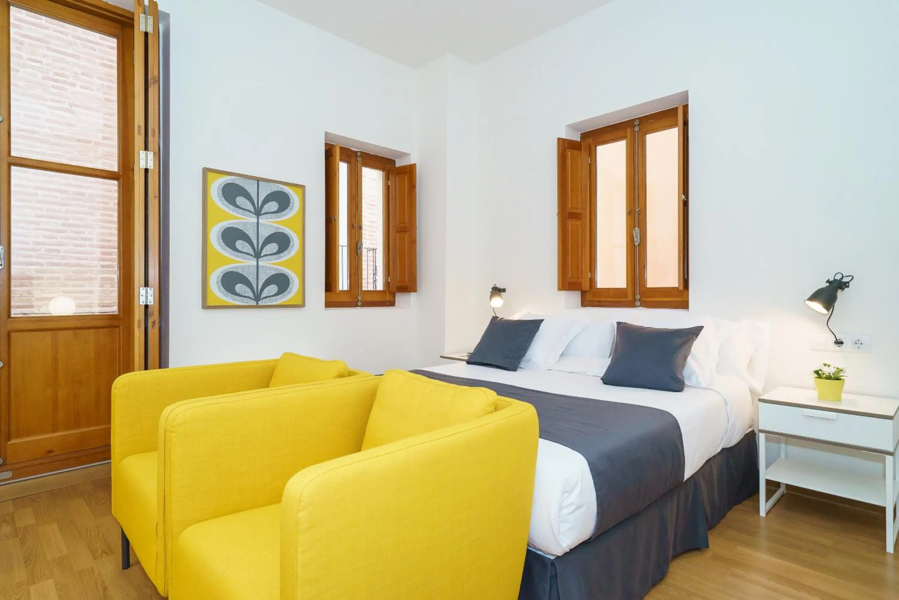 Valencia Home Carmen