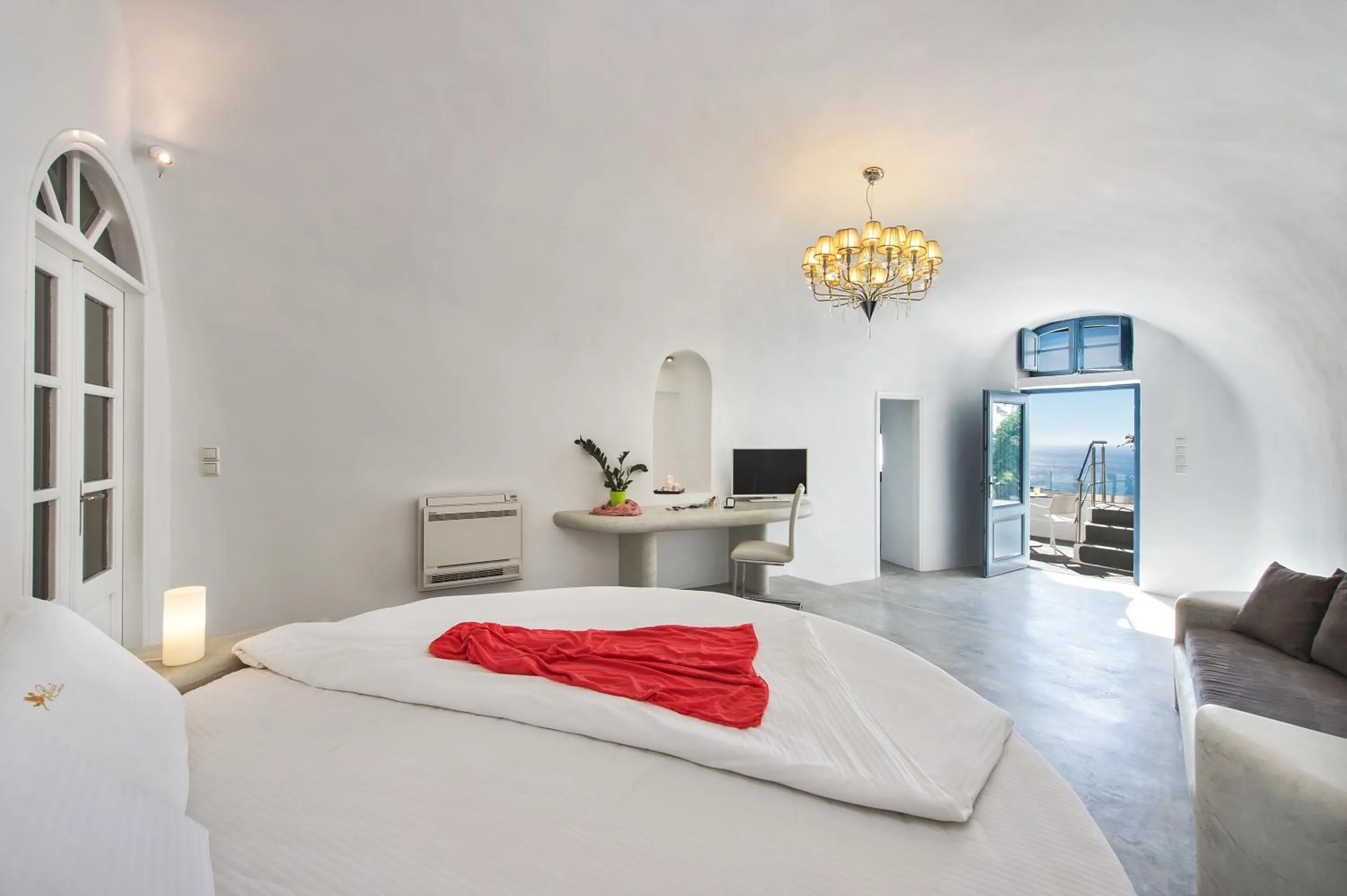 Alba Cave Villa