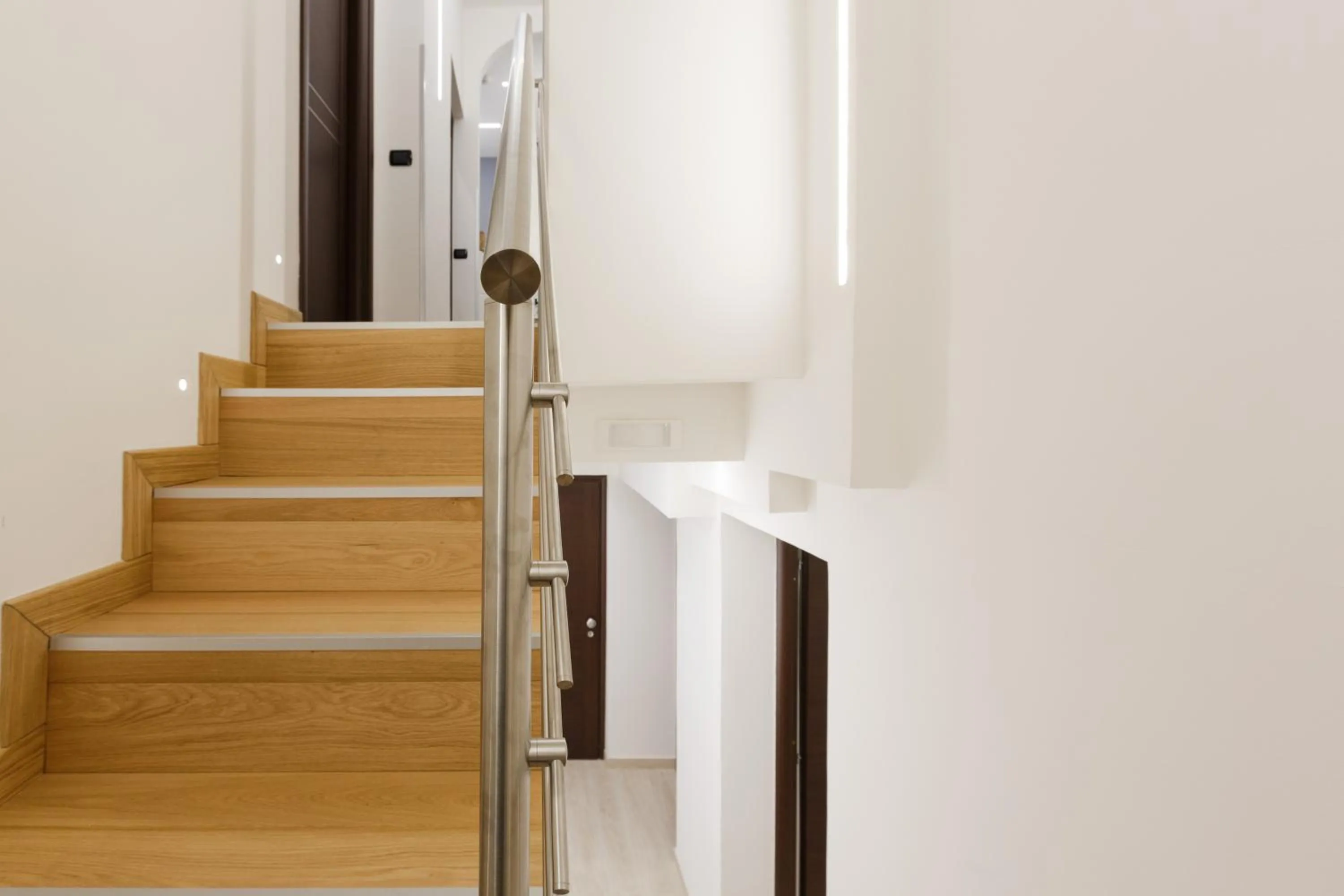 Decorative detail in Domus Terenzio