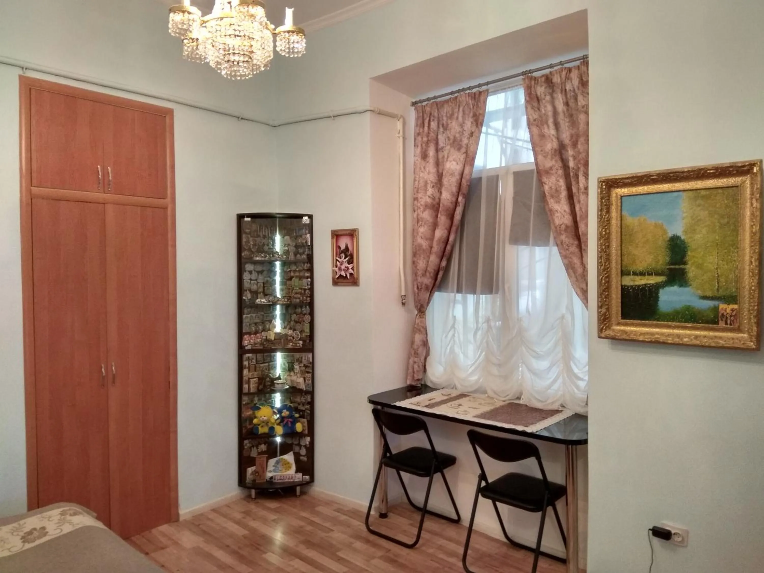 Apartment On Knyazya Romana 26 Center Lviv