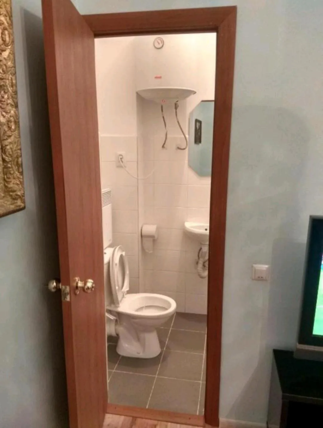 Apartment On Knyazya Romana 26 Center Lviv