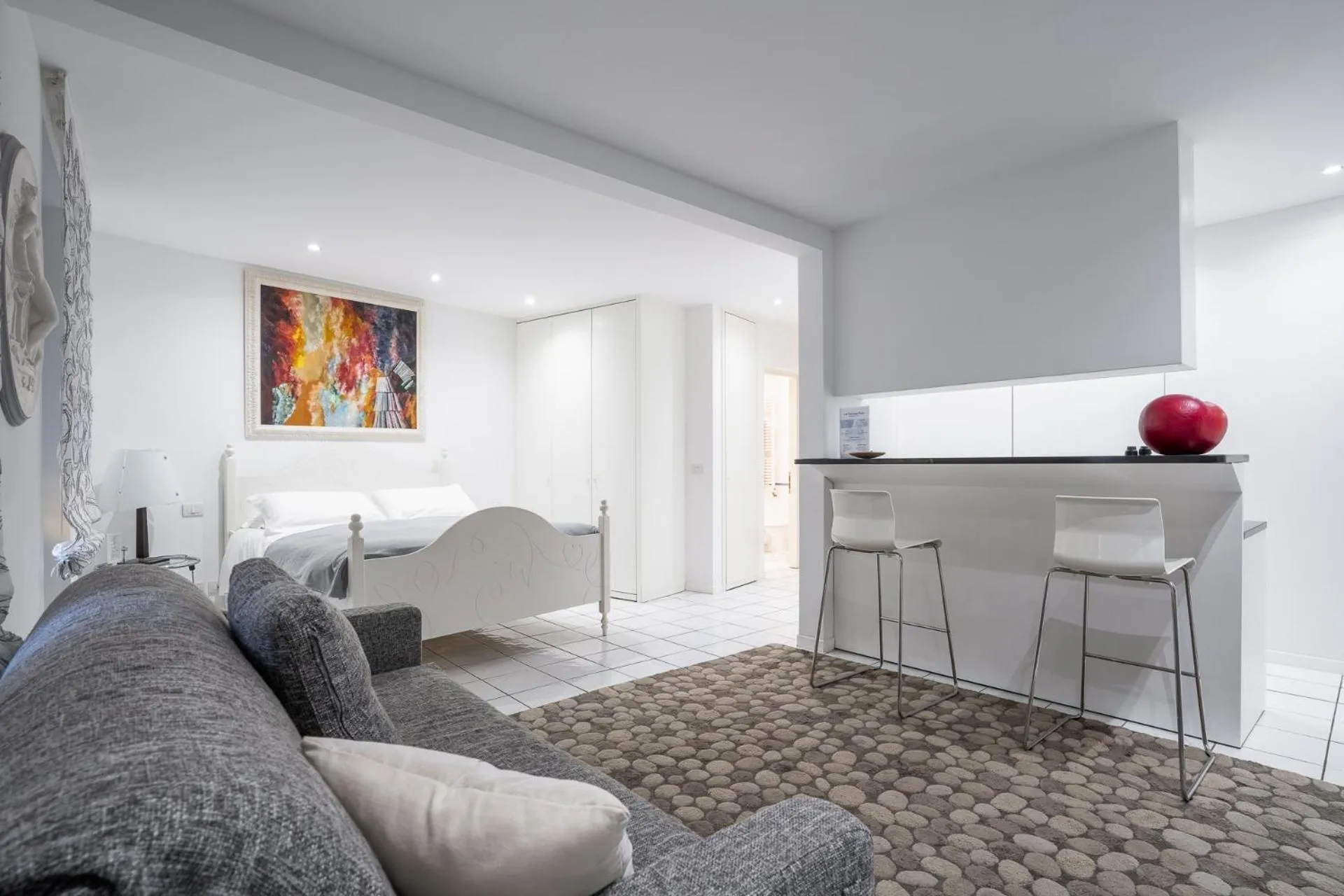 Apartment in Firenze Rentals - Por Santa Maria