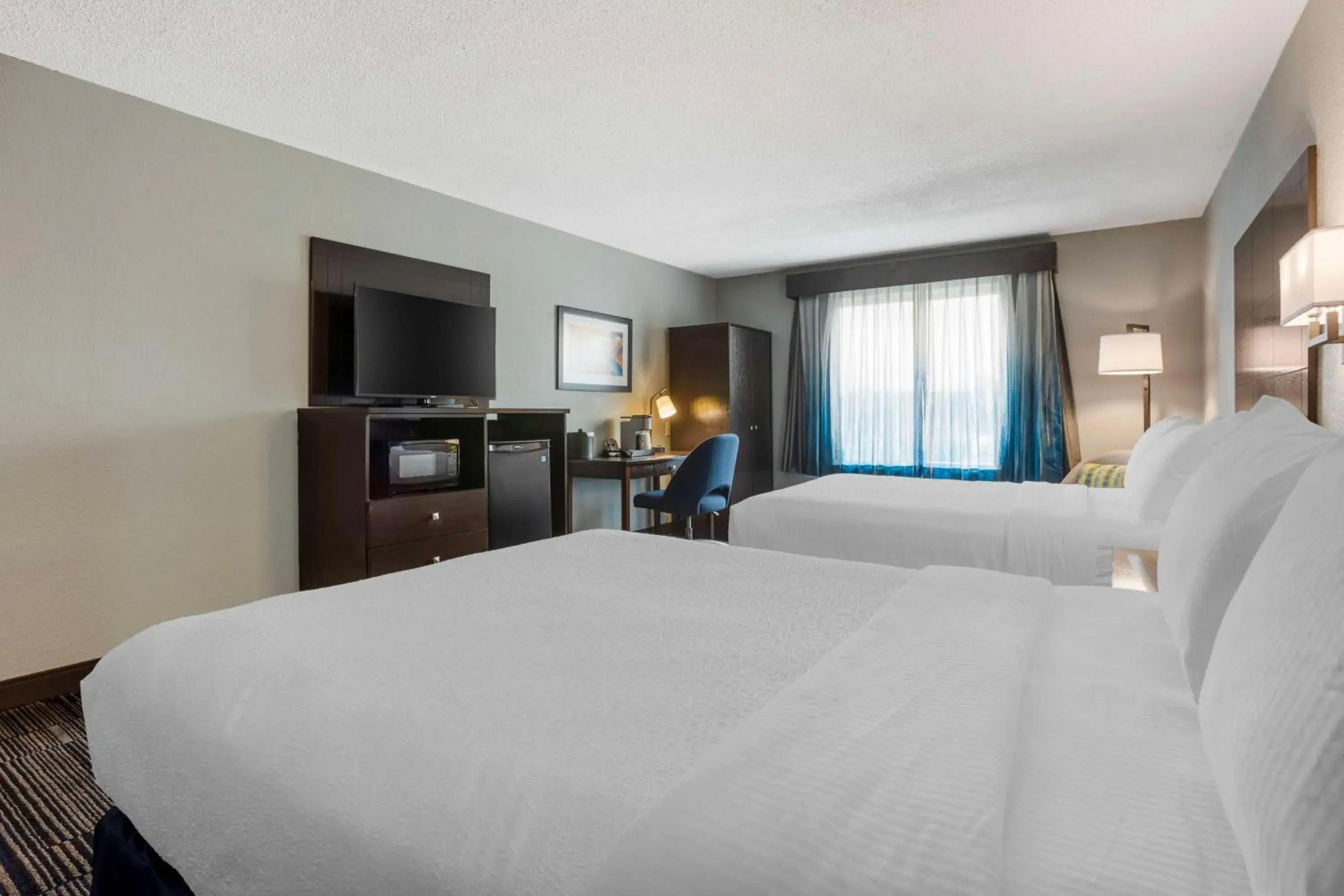 Bedroom, Bed in Best Western Plus Columbia Inn Bedroom, Bed in Best Western Plus Columbia Inn