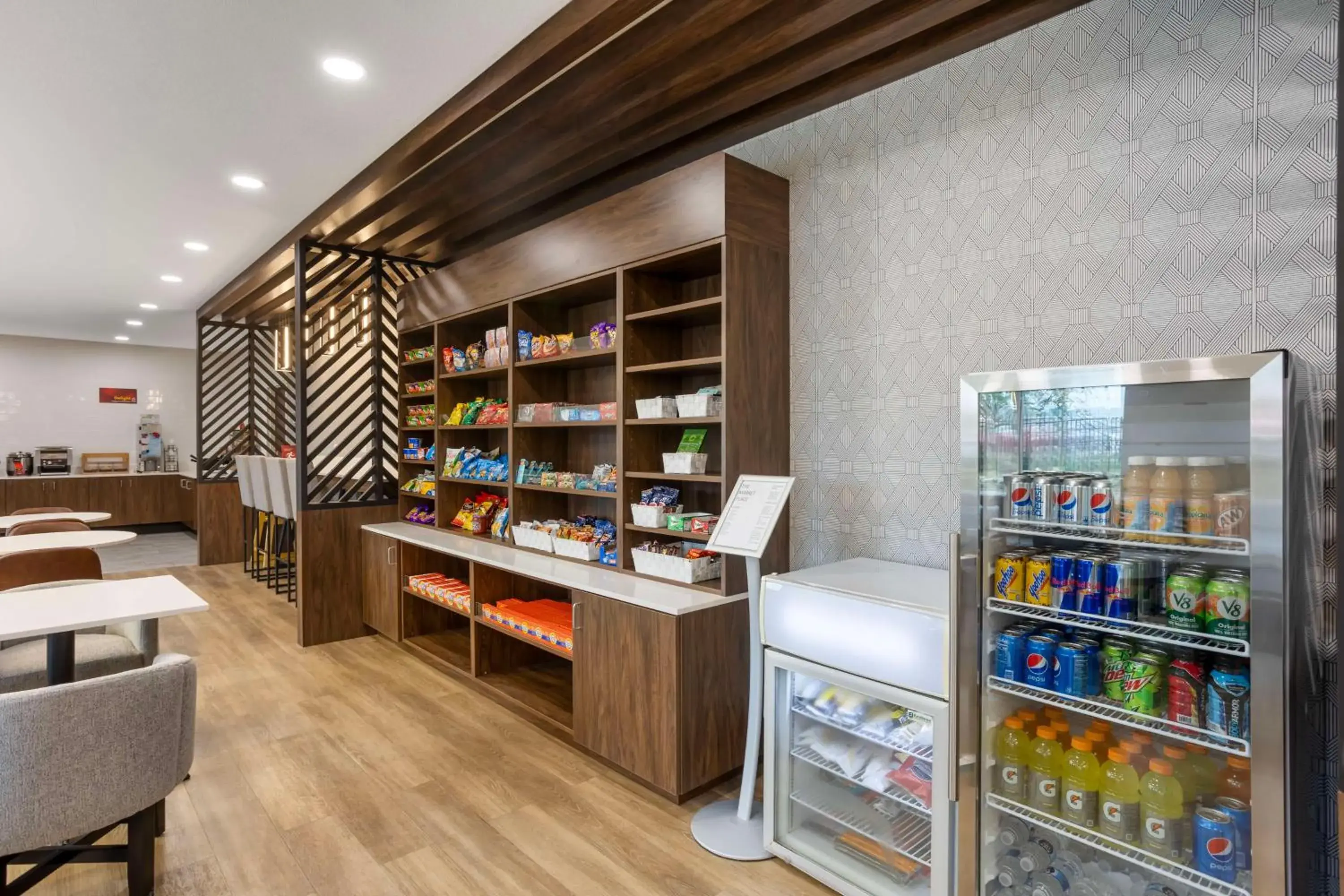 Property building in Best Western Plus Columbia Inn Property building in Best Western Plus Columbia Inn