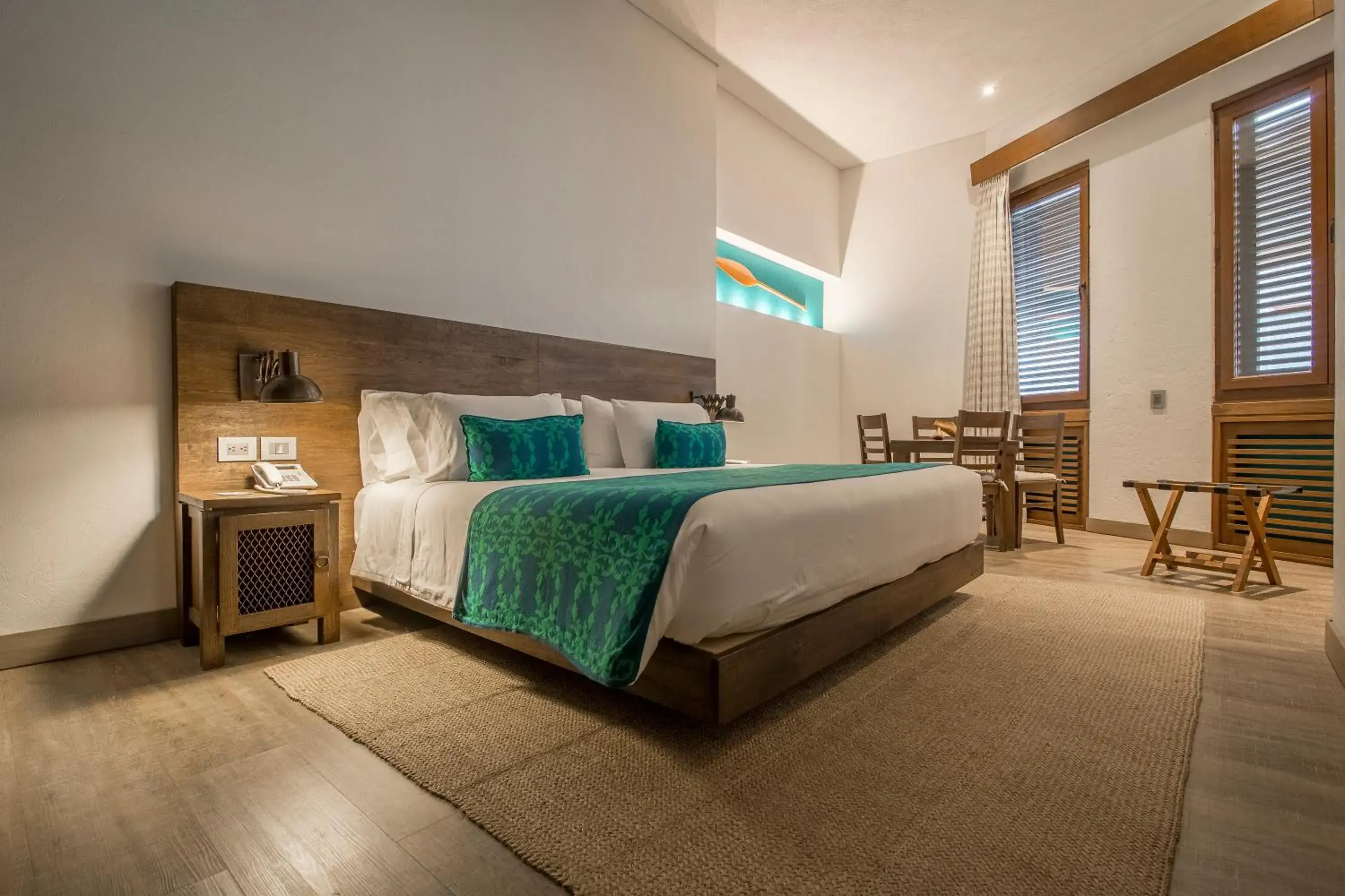 Photo of the whole room, Bed in Sophia Hotel By OxoHotel Photo of the whole room, Bed in Sophia Hotel By OxoHotel