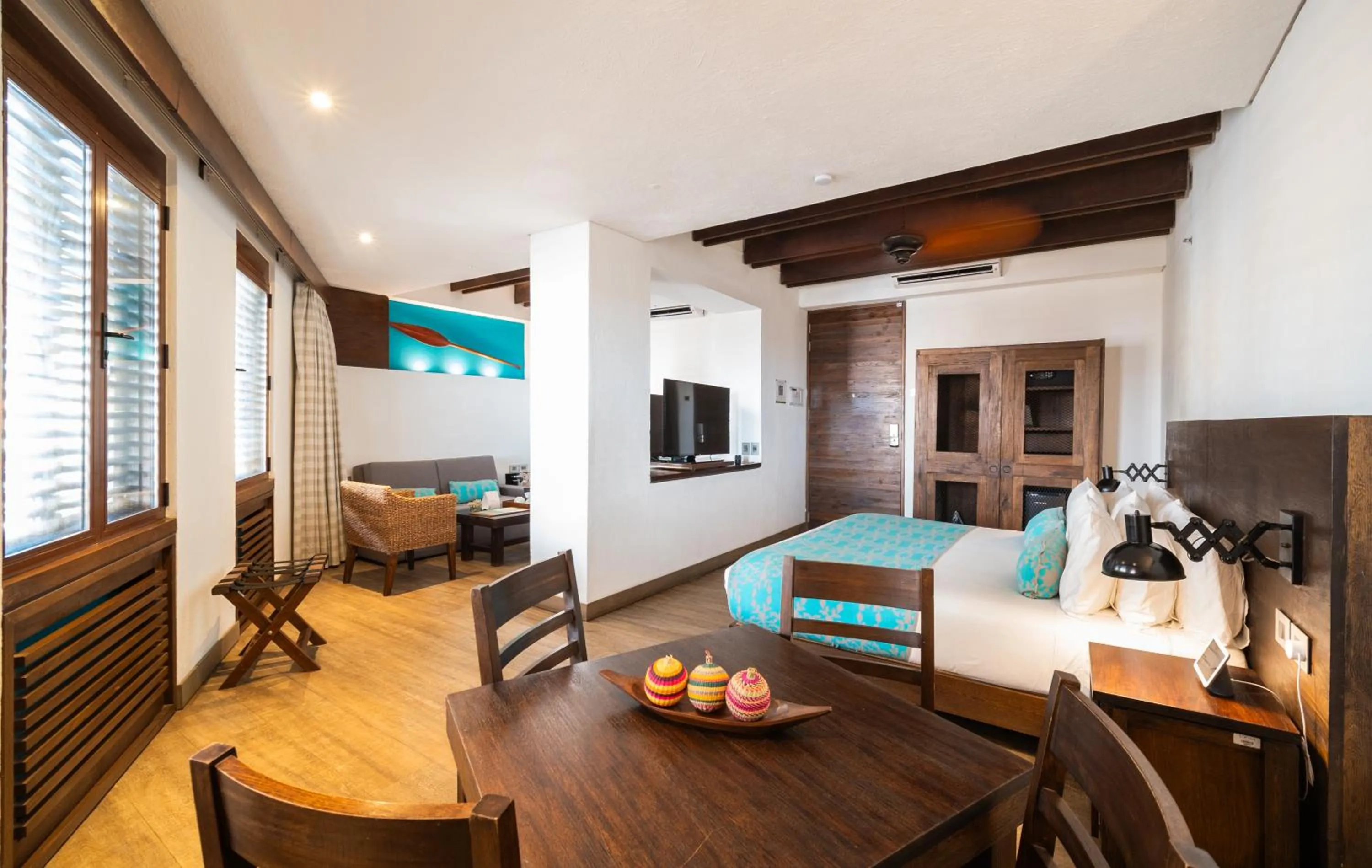 Decorative detail in Sophia Hotel By OxoHotel