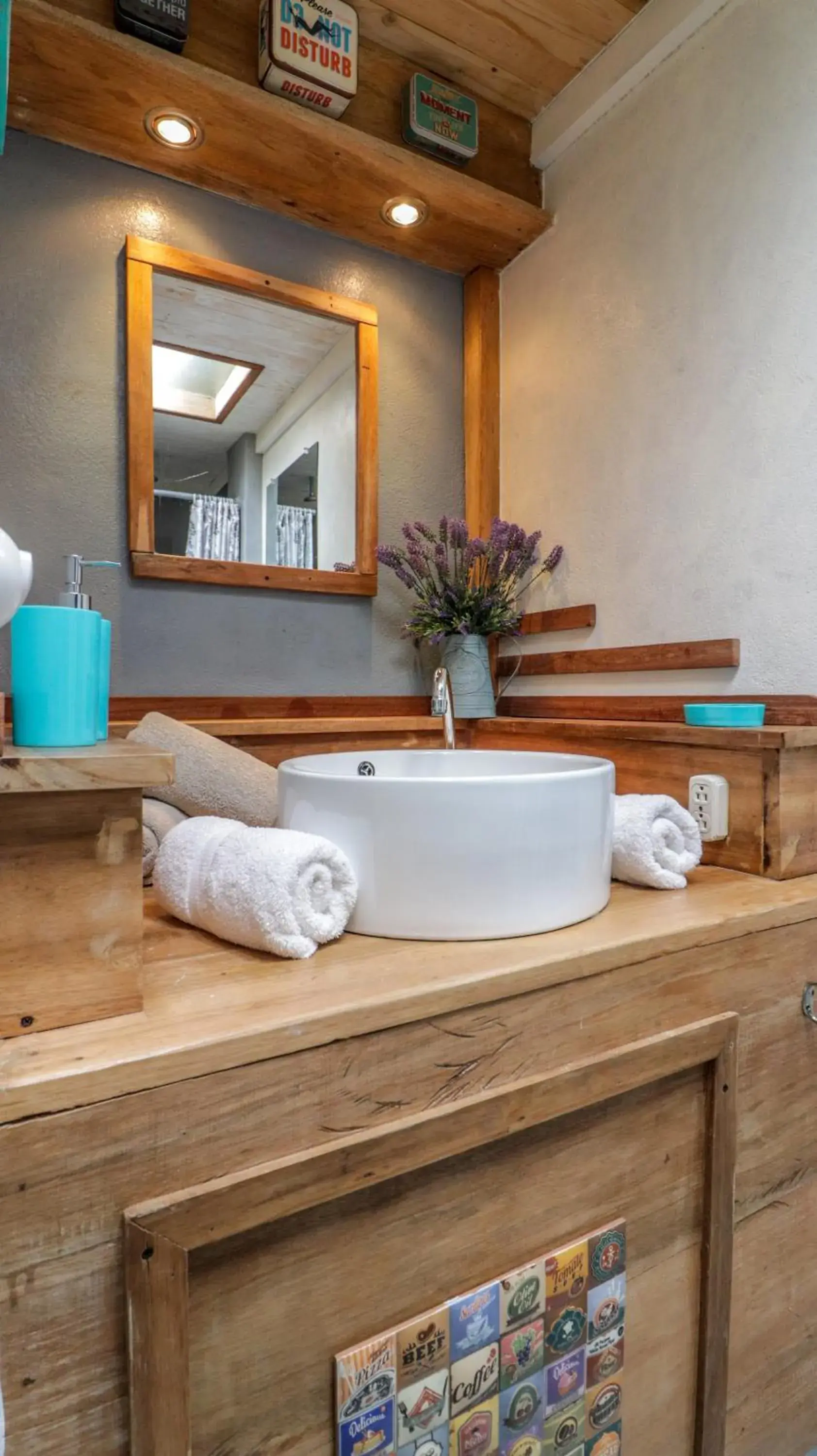 Double Room with Terrace in La Bicok EcoLodge Double Room with Terrace in La Bicok EcoLodge