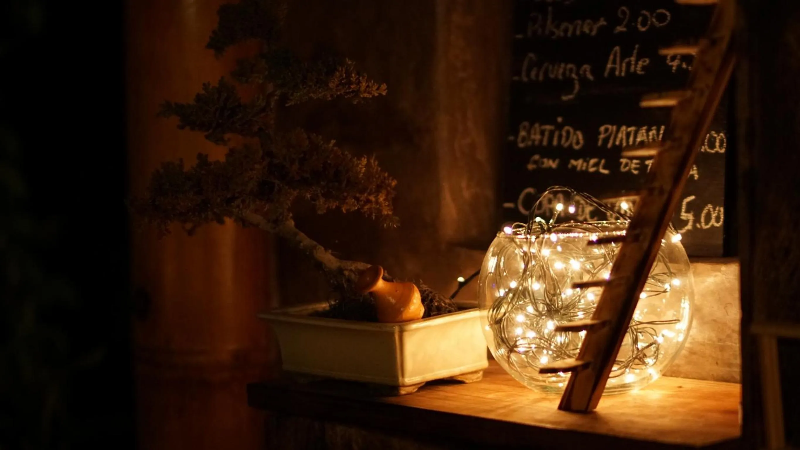 Property building in La Bicok EcoLodge