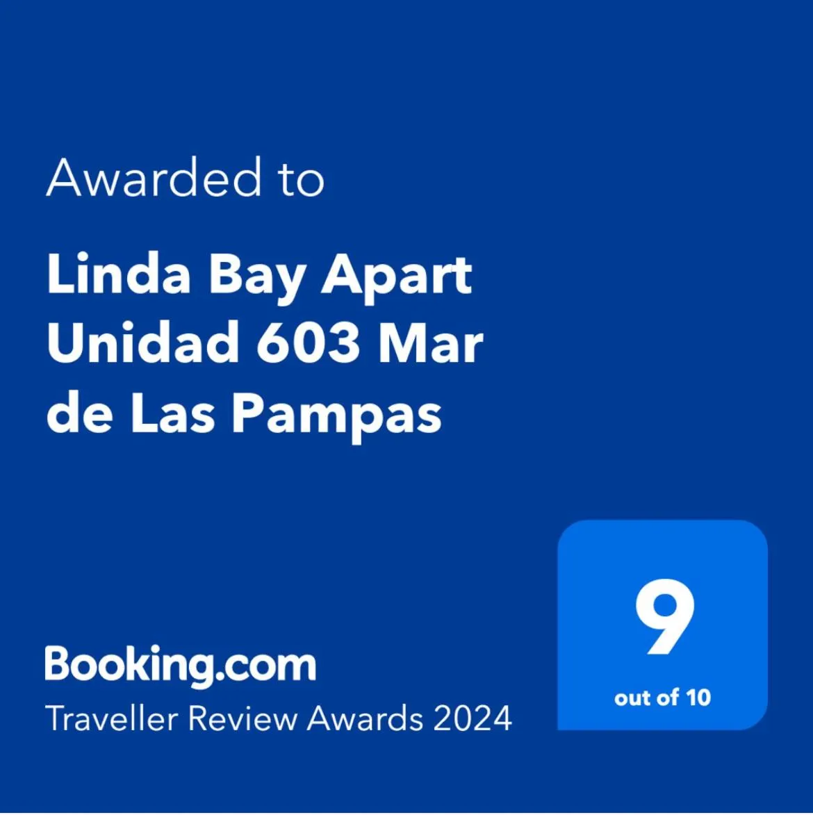 Linda Bay spa playa Unidad 603 Mar de Las Pampas